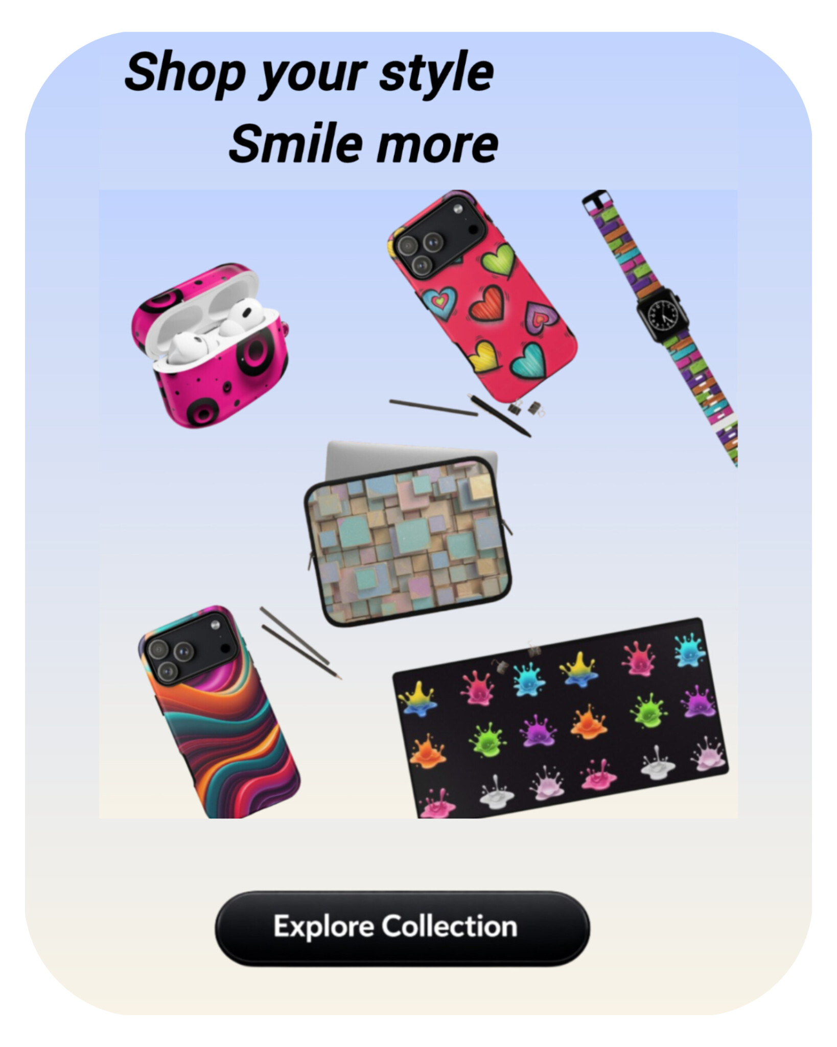 Picappo lifestyle hero