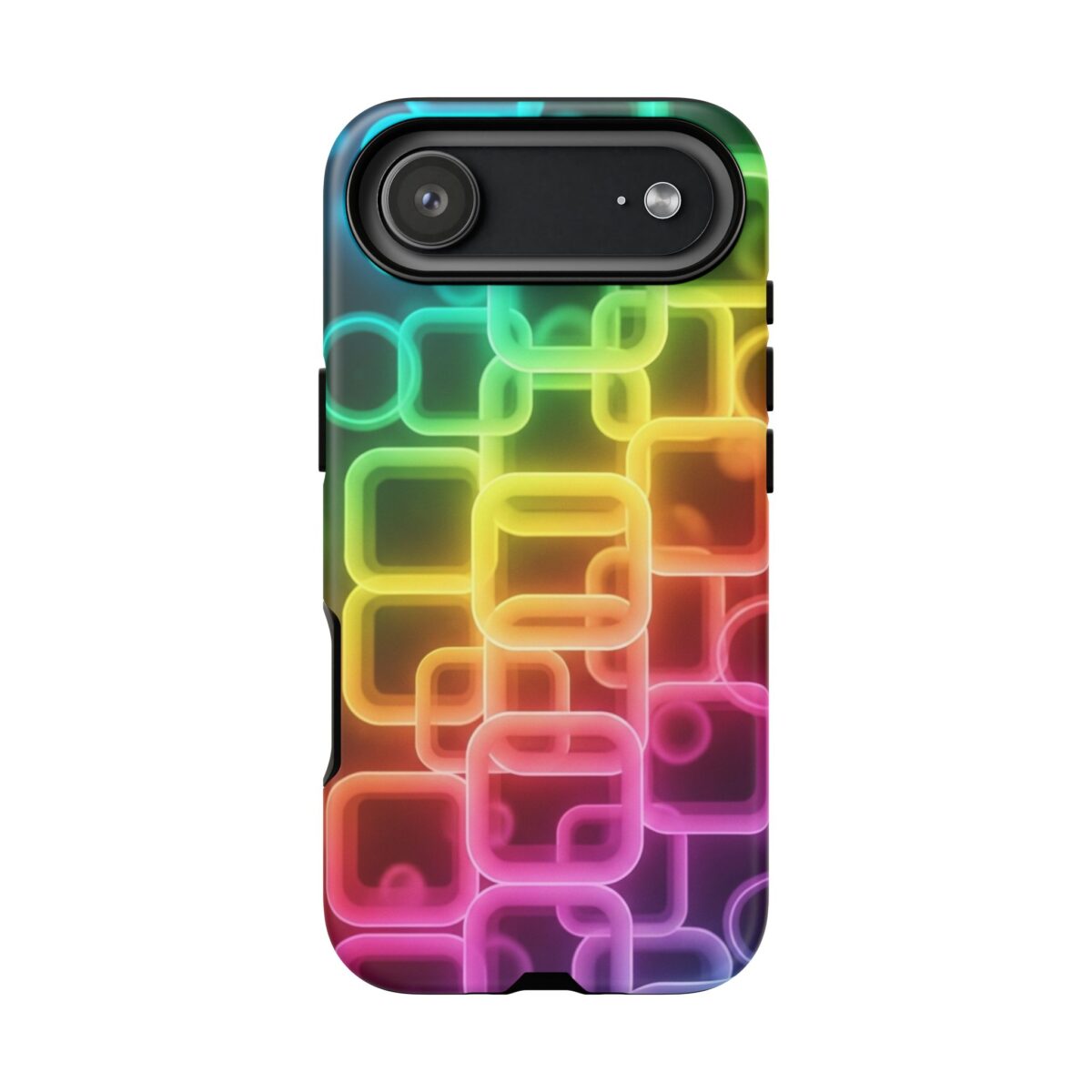 PICAPPO iPhone 17 air phone case – ultra-light protective slim case for clean minimal vibes