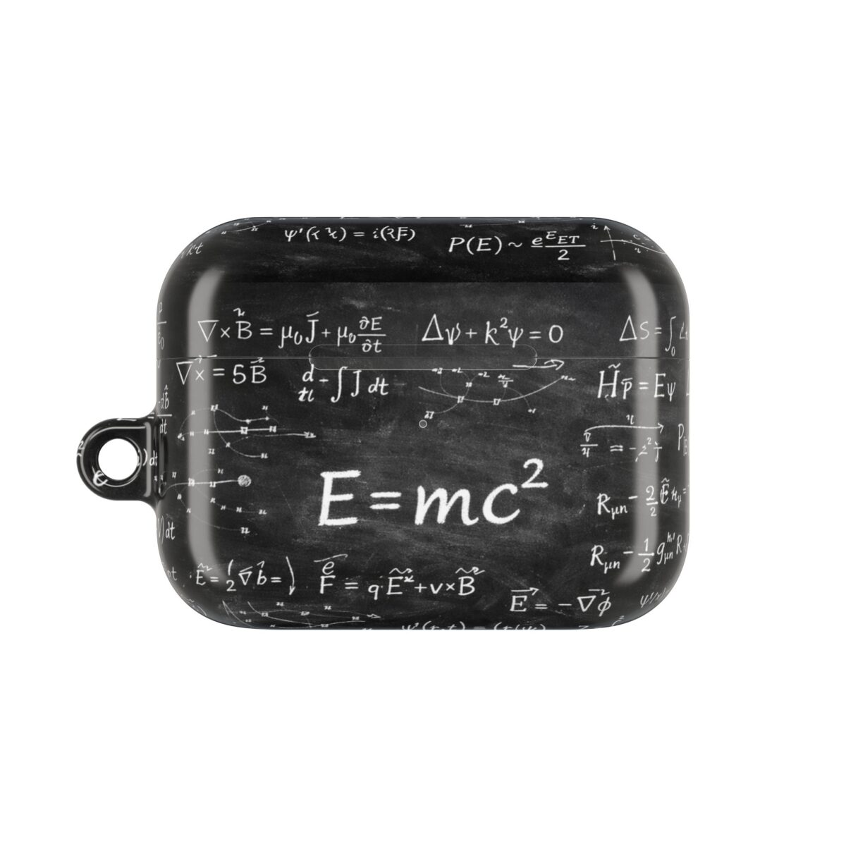 PICAPPO Fun and Durable Cover — AirPods Pro Case for Home, Travel, and Daily Adventures