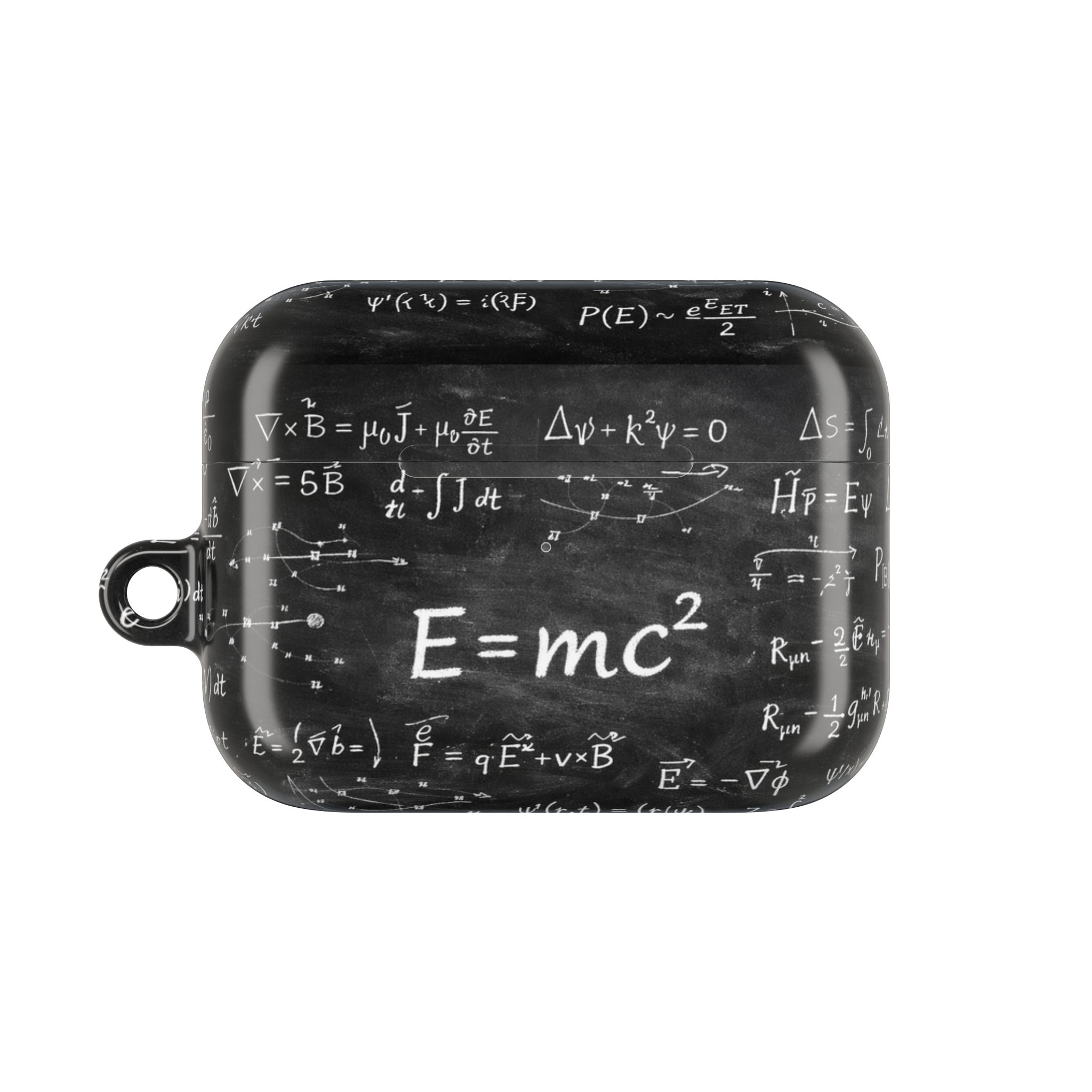 PICAPPO Fun and Durable Cover — AirPods Pro Case for Home, Travel, and Daily Adventures