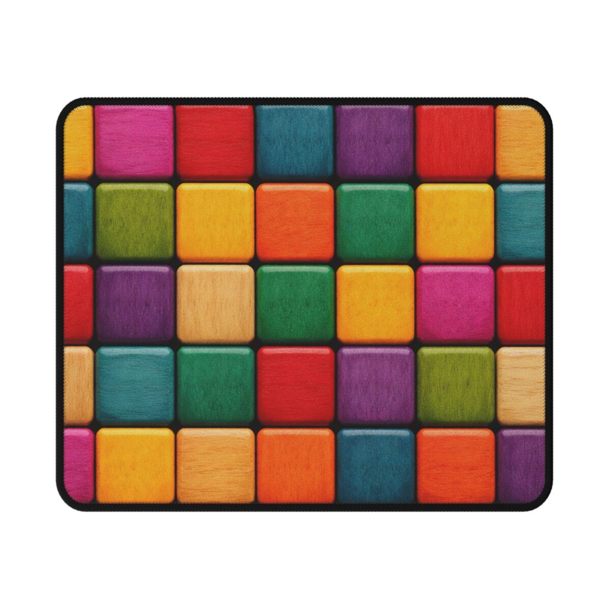 PICAPPO Gaming Mouse Pad Desk Mat Large Mouse Pad for Office Desk Setup, Non-Slip Base and Precision Tracking