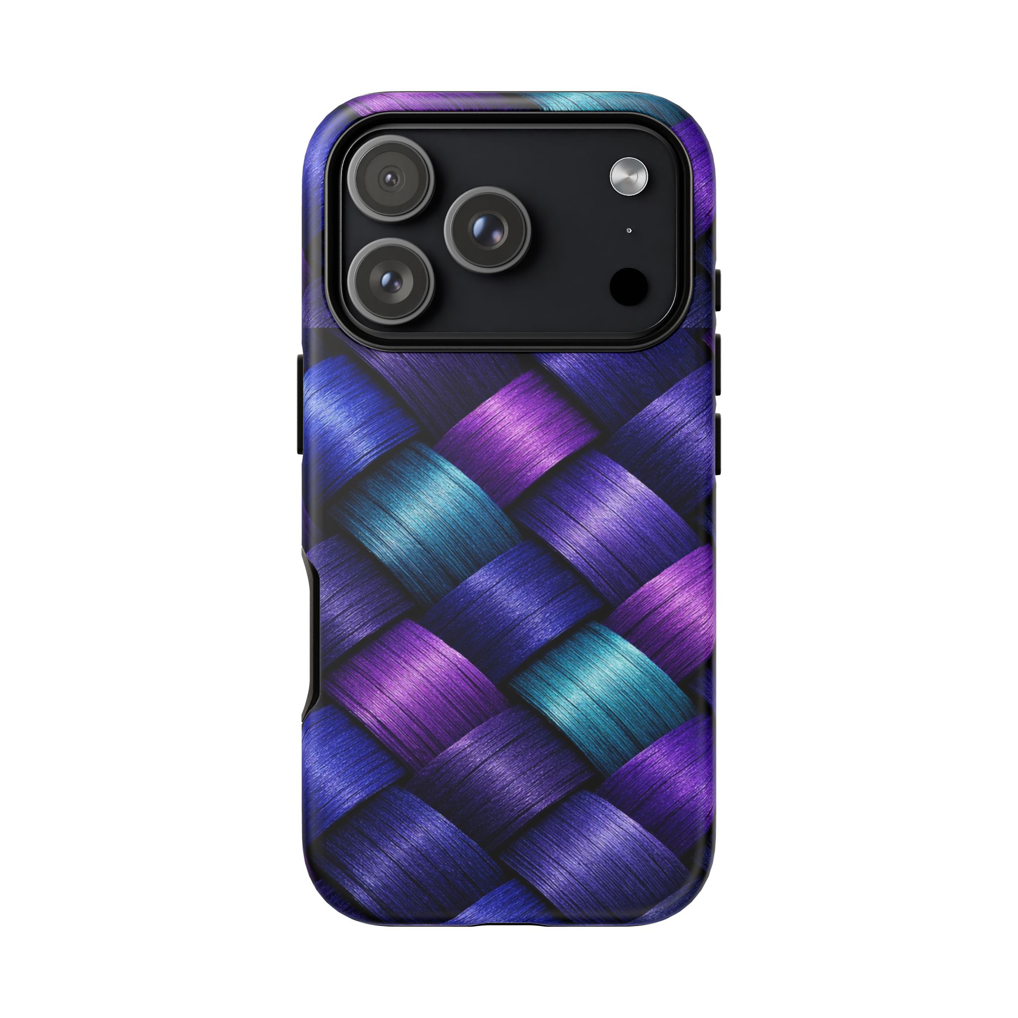 PICAPPO iPhone 17 Pro Case Slim Protective Cover Lightweight Durable Daily Protection