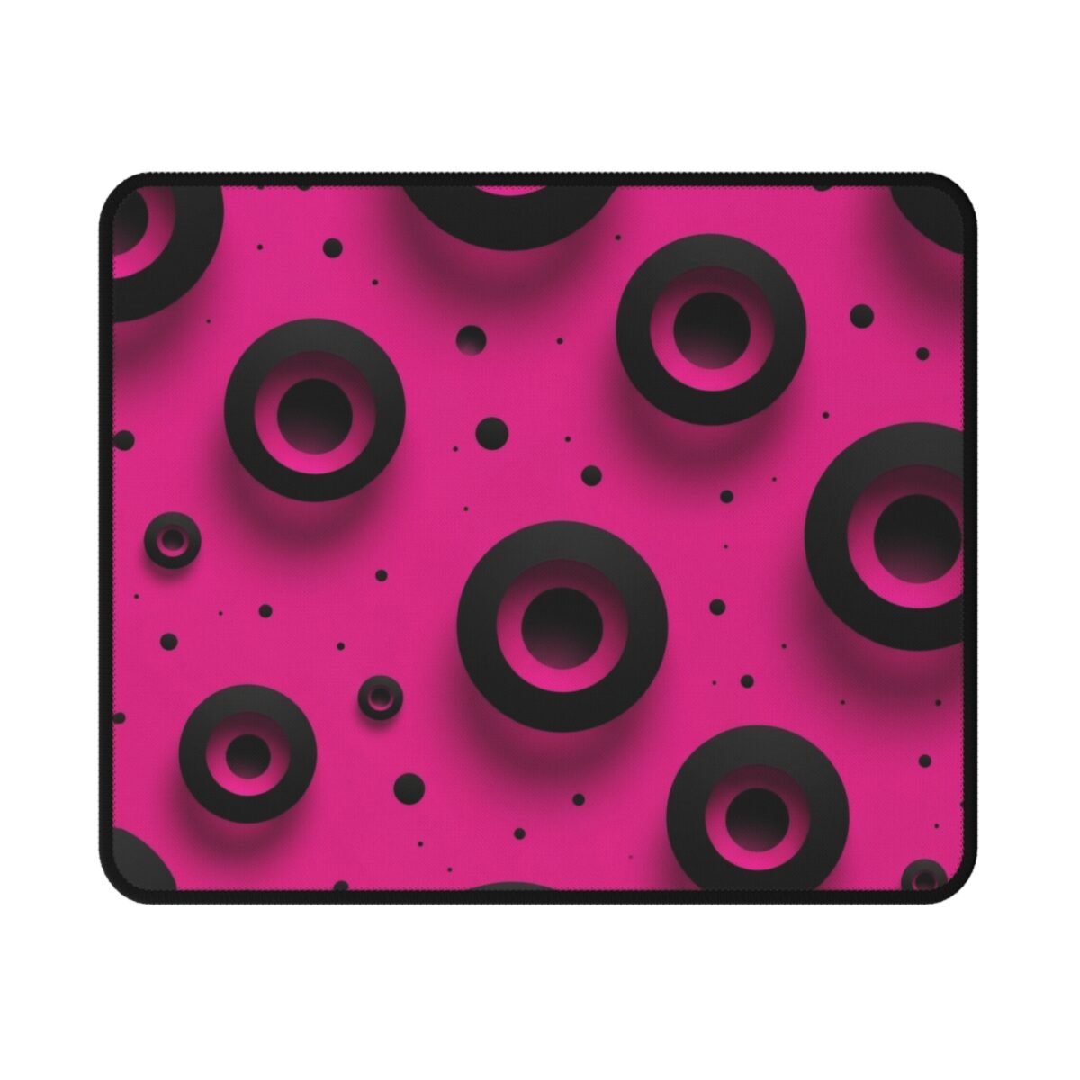 PICAPPO Gaming Mouse Pad Desk Mat for Casual Users and Enthusiasts, Large Non-Slip Surface for Comfort and Accuracy