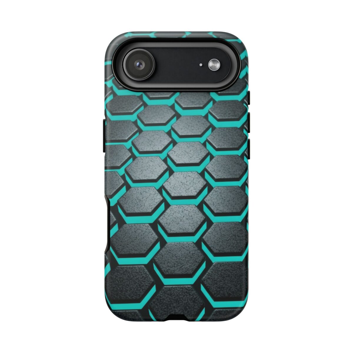 PICAPPO iPhone 17 air phone case – slim light protective case with clean modern appeal