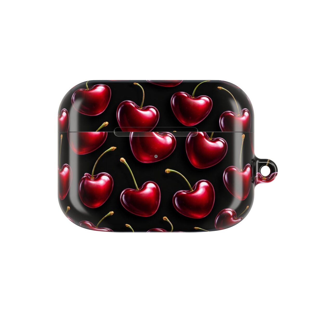 PICAPPO Stylish Travel Cover — AirPods Pro Case for Gym, Outdoors, and Active Lifestyles