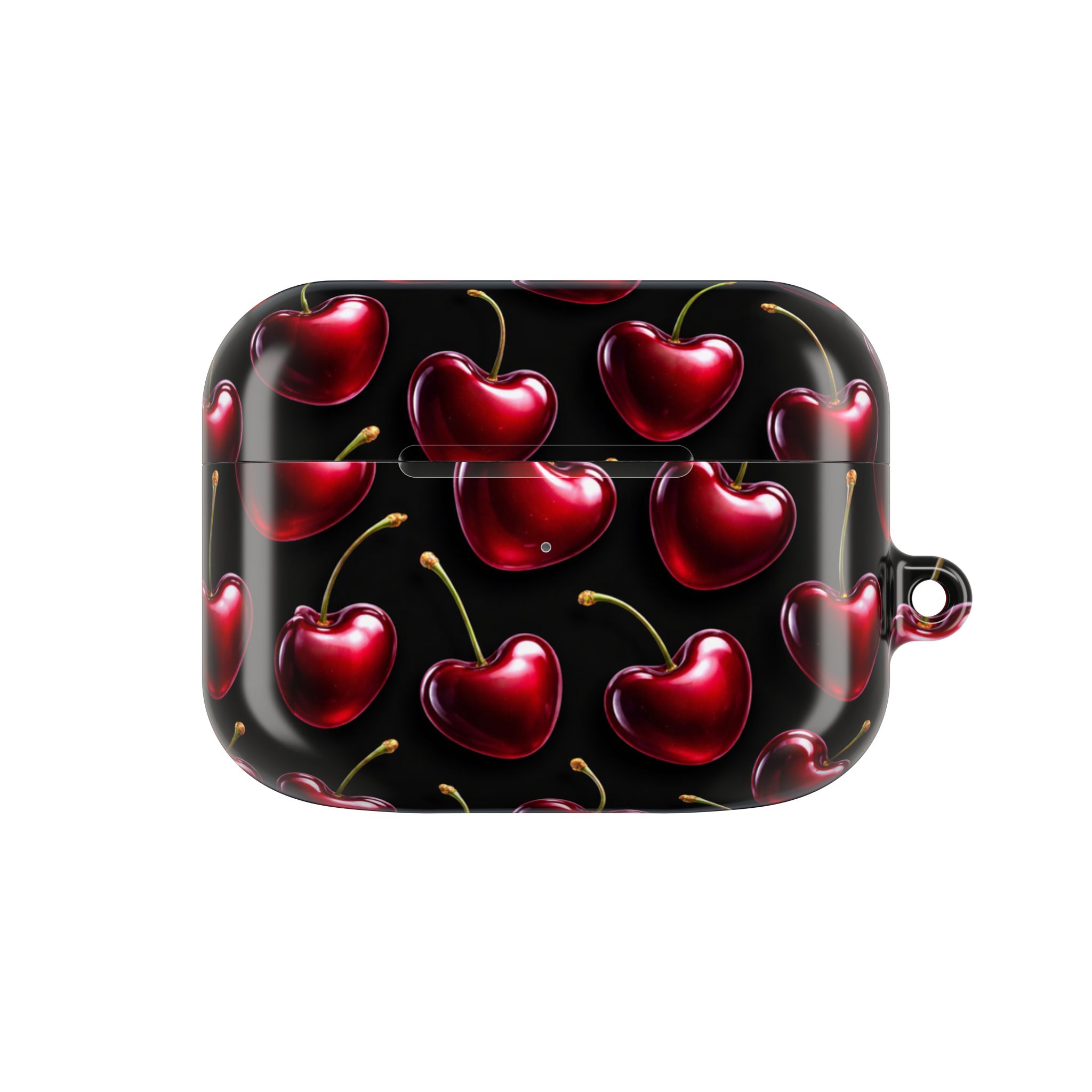 PICAPPO Stylish Travel Cover — AirPods Pro Case for Gym, Outdoors, and Active Lifestyles