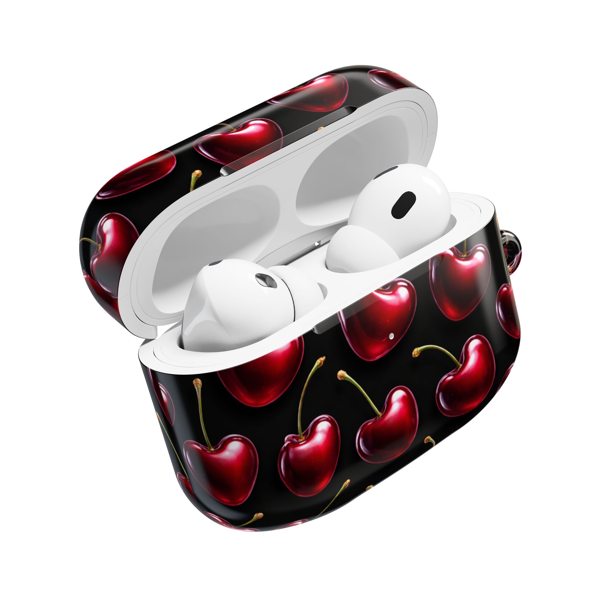 PICAPPO Stylish Travel Cover — AirPods Pro Case for Gym, Outdoors, and Active Lifestyles - Image 4