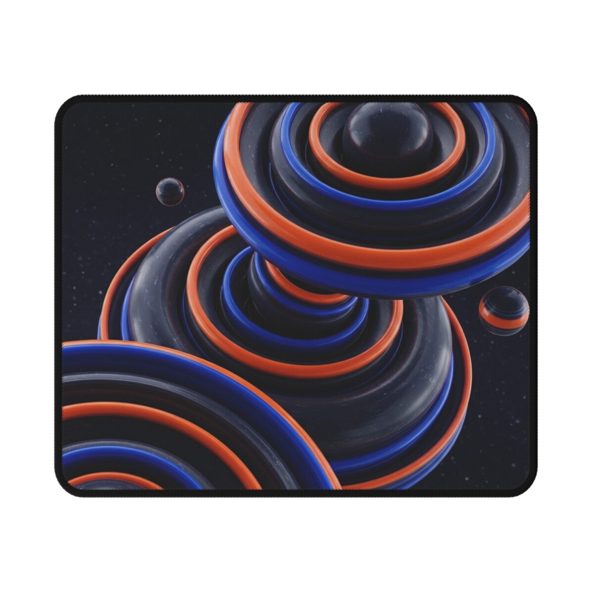 PICAPPO Gaming Mouse Pad Desk Mat for Office and Creative Professionals, Large Non-Slip Surface for Productivity and Control