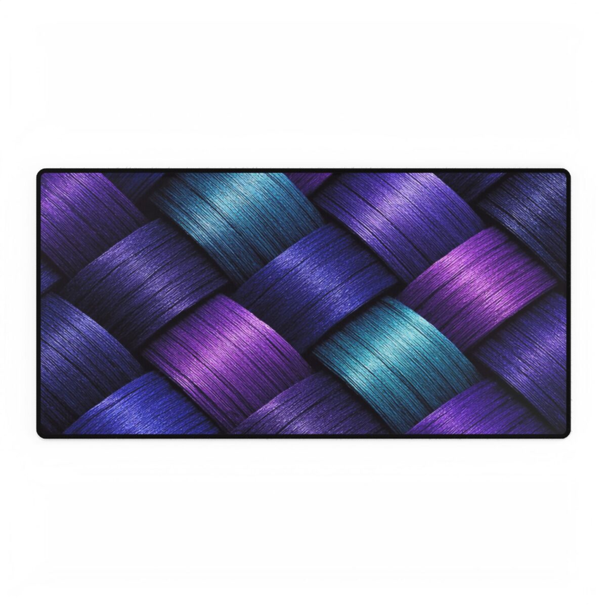 PICAPPO Desk Mat Pad Large Desk Pad for Keyboard and Mouse, Extended Mouse Pad for Office Work
