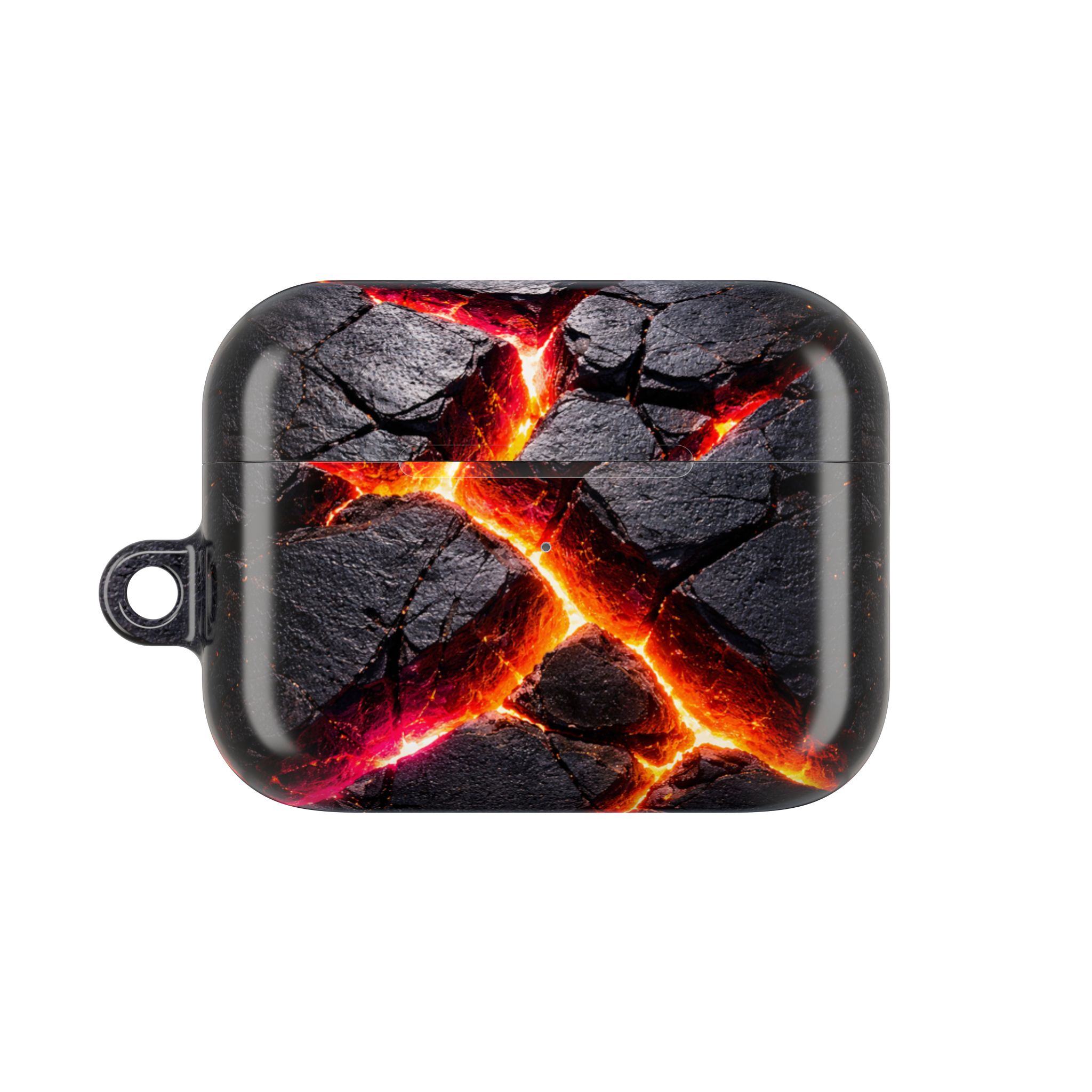 PICAPPO Sleek Protective Cover for AirPods Pro — Lightweight Daily Companion for Commuters - Image 5