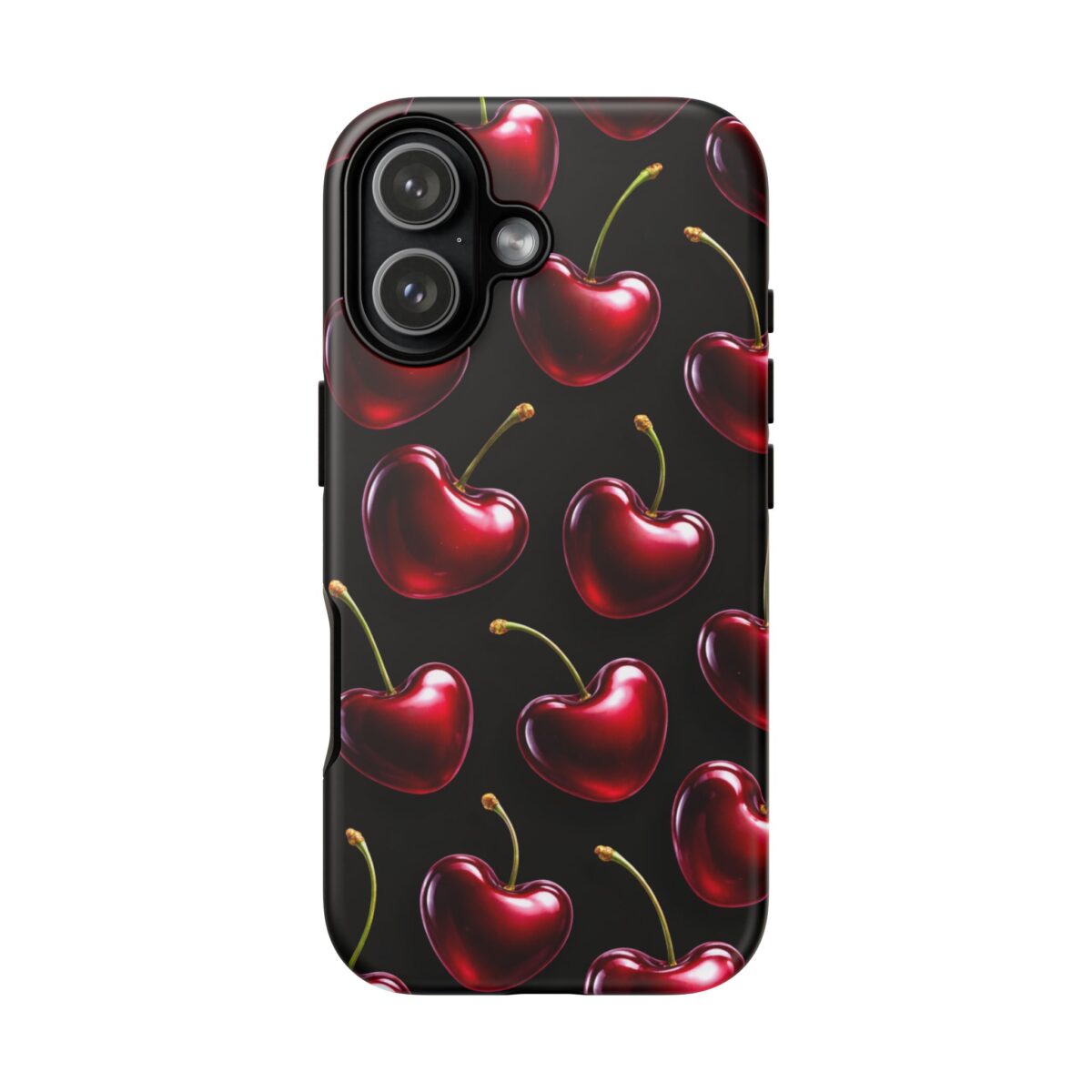 PICAPPO iPhone 17 Case for Everyday Users Daily Use Comfortable Grip with Reliable Protection