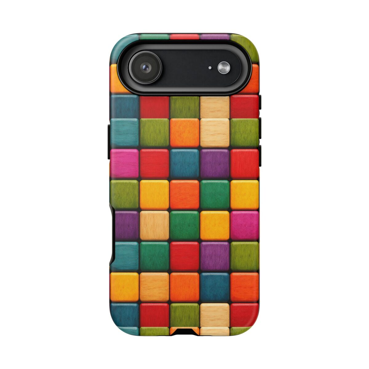 PICAPPO iPhone 17 Air Case Heavy Duty Protective Cover Lightweight Strong Daily Protection