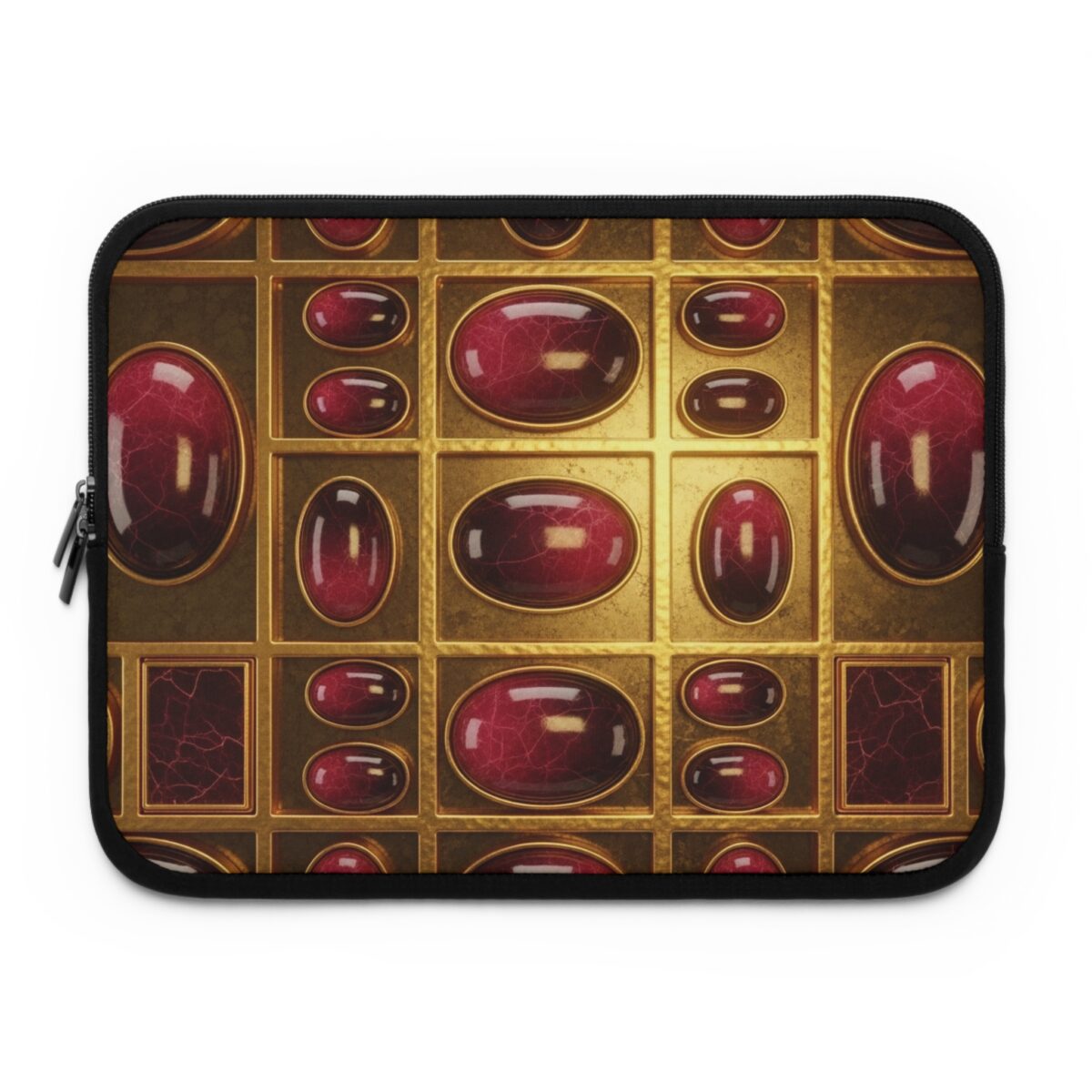 PICAPPO Laptop Sleeve Case for Busy Commuters – Lightweight Protective Cover for Buses, Trains, and Daily Transit