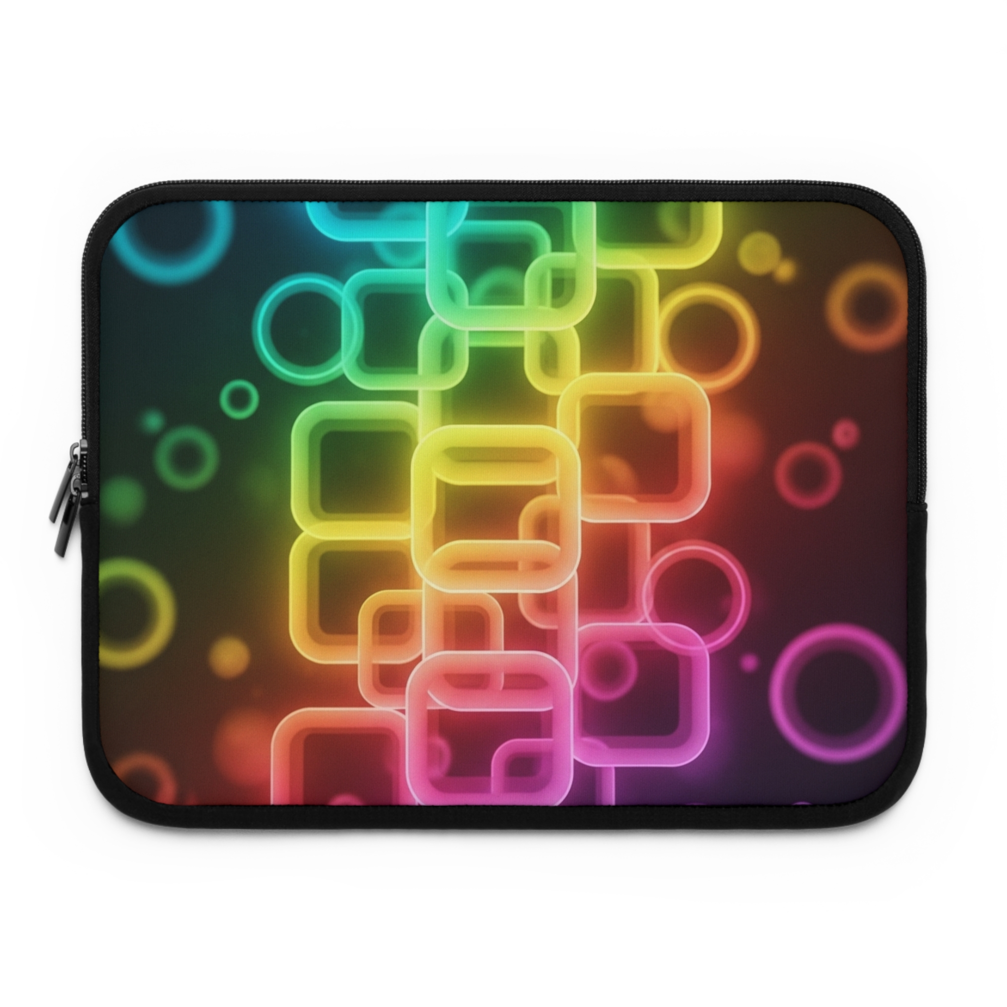 PICAPPO Laptop Sleeve Case for Minimalists – Sleek, Lightweight Laptop Cover for Everyday Simplicity and Style