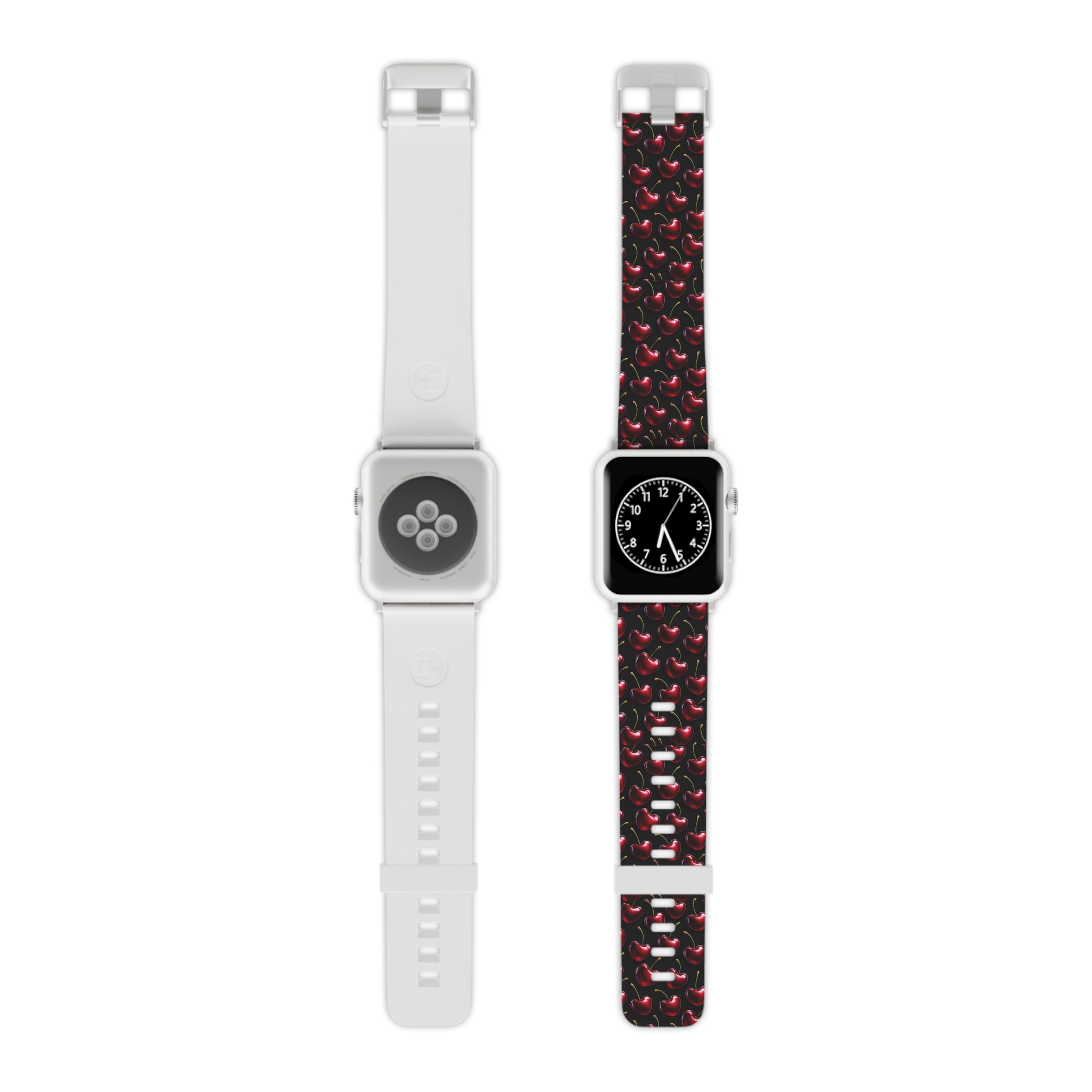 PICAPPO Band For Apple Watch for Creatives Daily Comfort Clean Look Reliable Wear - Image 7
