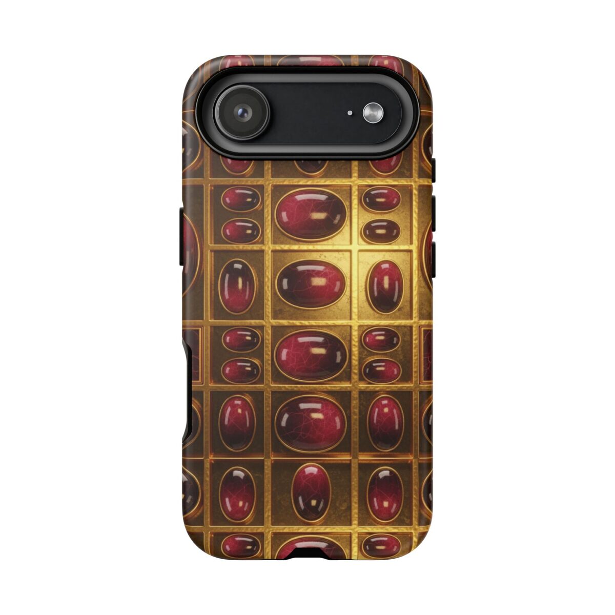 PICAPPO iPhone 17 air phone case – slim everyday phone protection with a light, airy feel