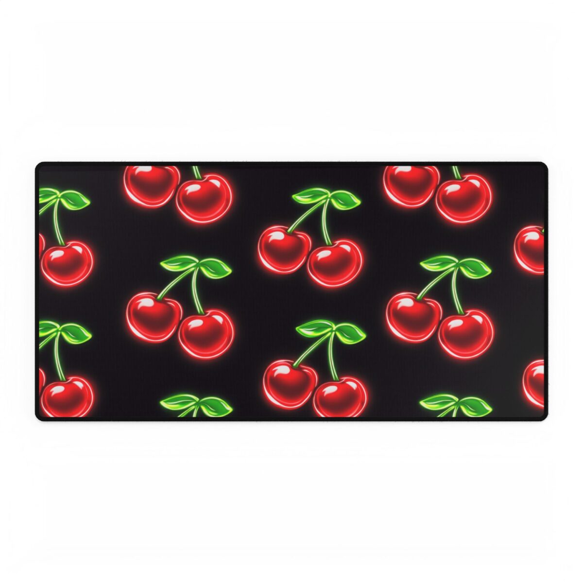 PICAPPO Desk Mat Pad Large Keyboard Desk Mat for Office and Gaming, Consistent Desk Performance