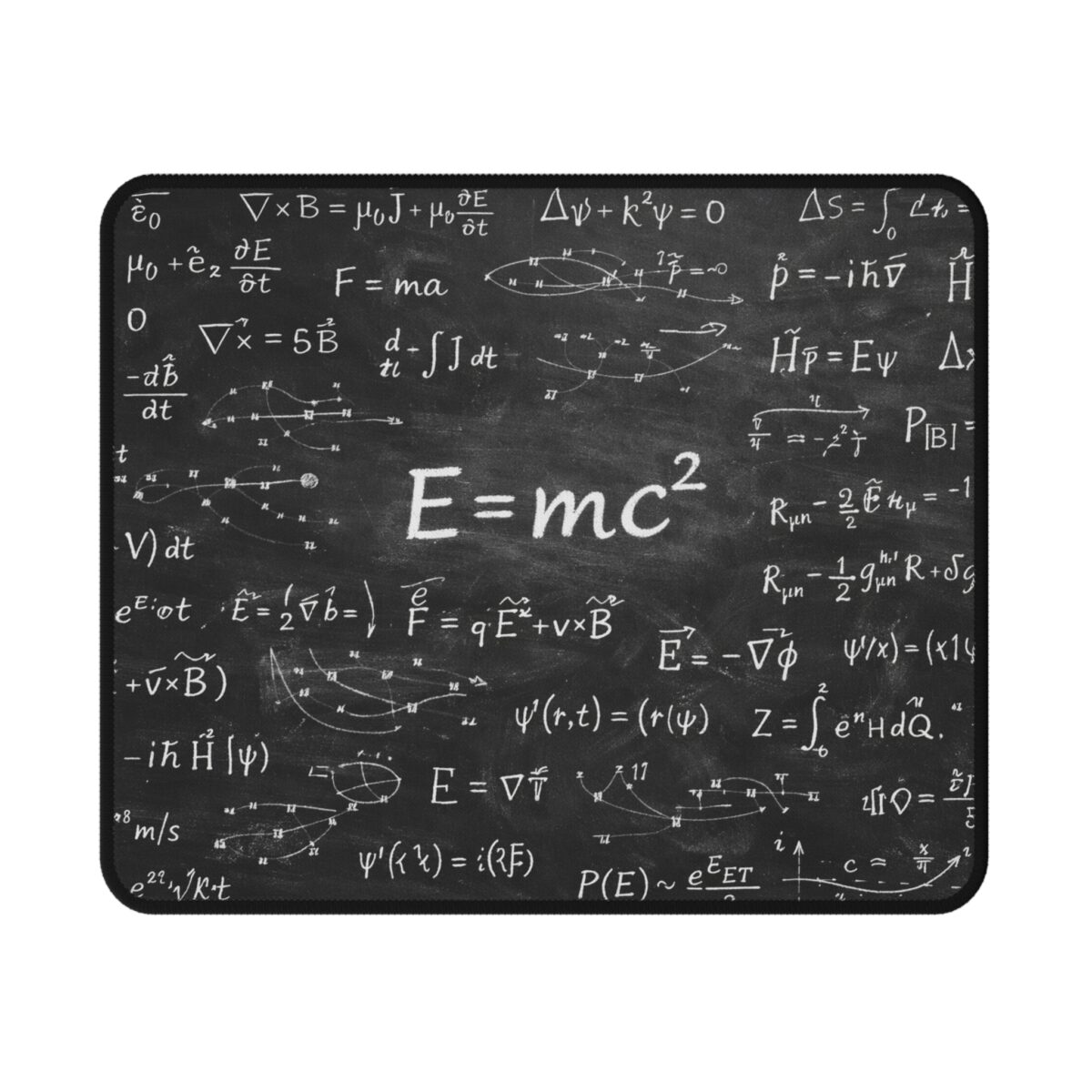 PICAPPO Gaming Mouse Pad Desk Mat for Home Setups, Large Non-Slip Surface for Comfortable Everyday Control