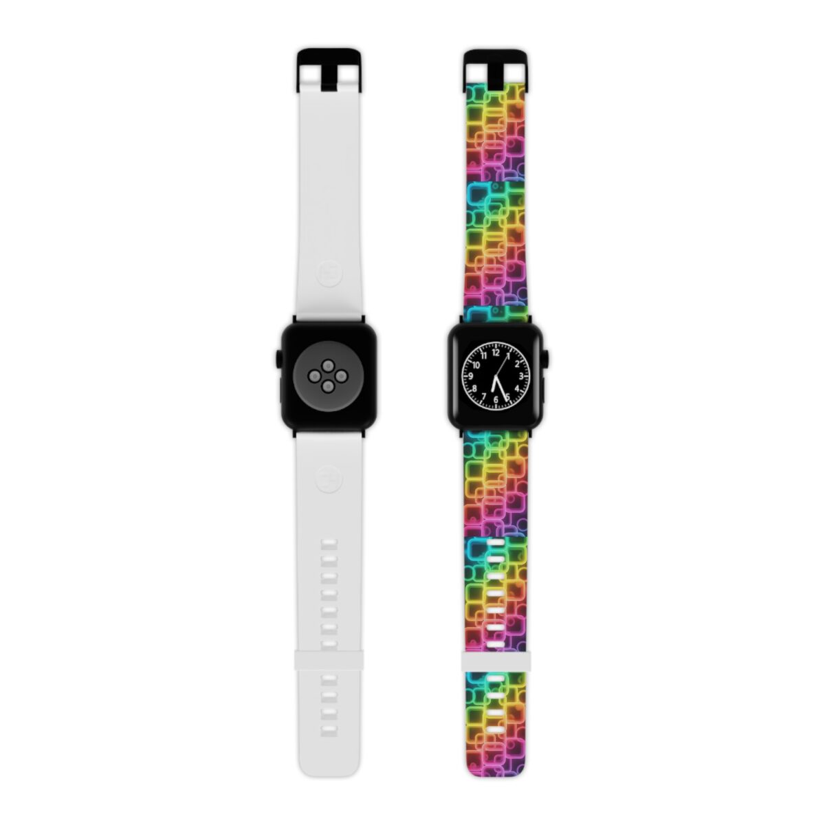 PICAPPO Band For Apple Watch for Gifting Premium Feel Practical Everyday Style