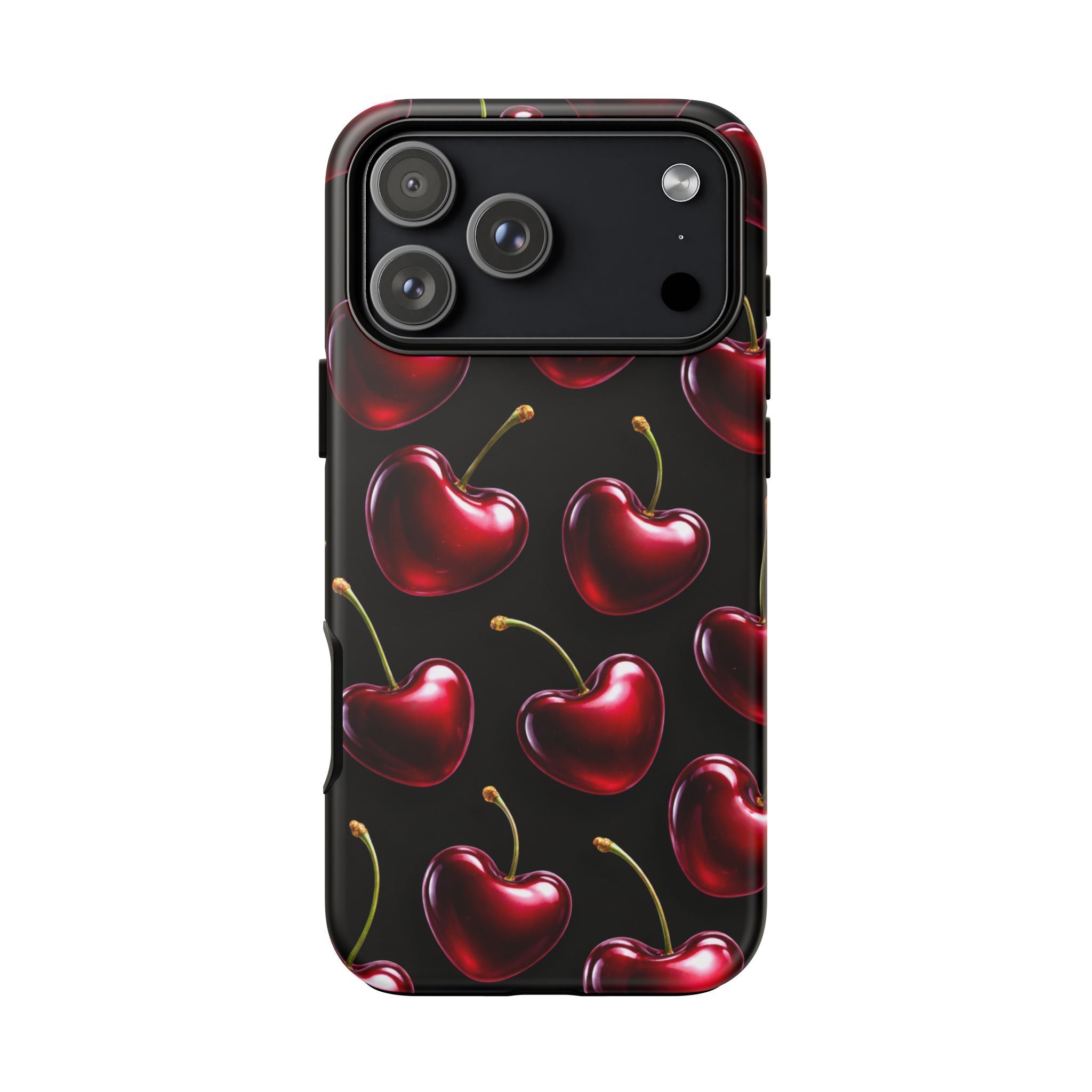 PICAPPO iPhone 17 Pro Max Case for Everyday Users Daily Use Comfortable Handling with Drop Defense