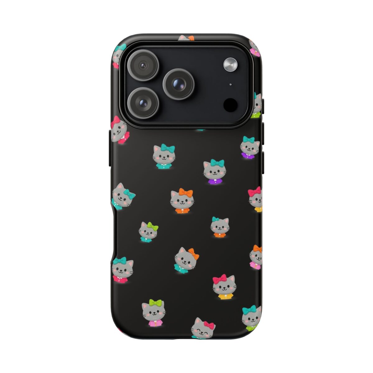 PICAPPO iPhone 17 pro phone case – premium clean protective design for an elevated everyday look