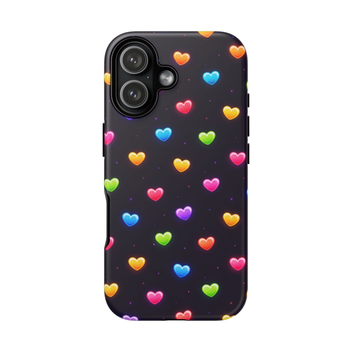 PICAPPO iPhone 17 Case for Valentine Love Gifting