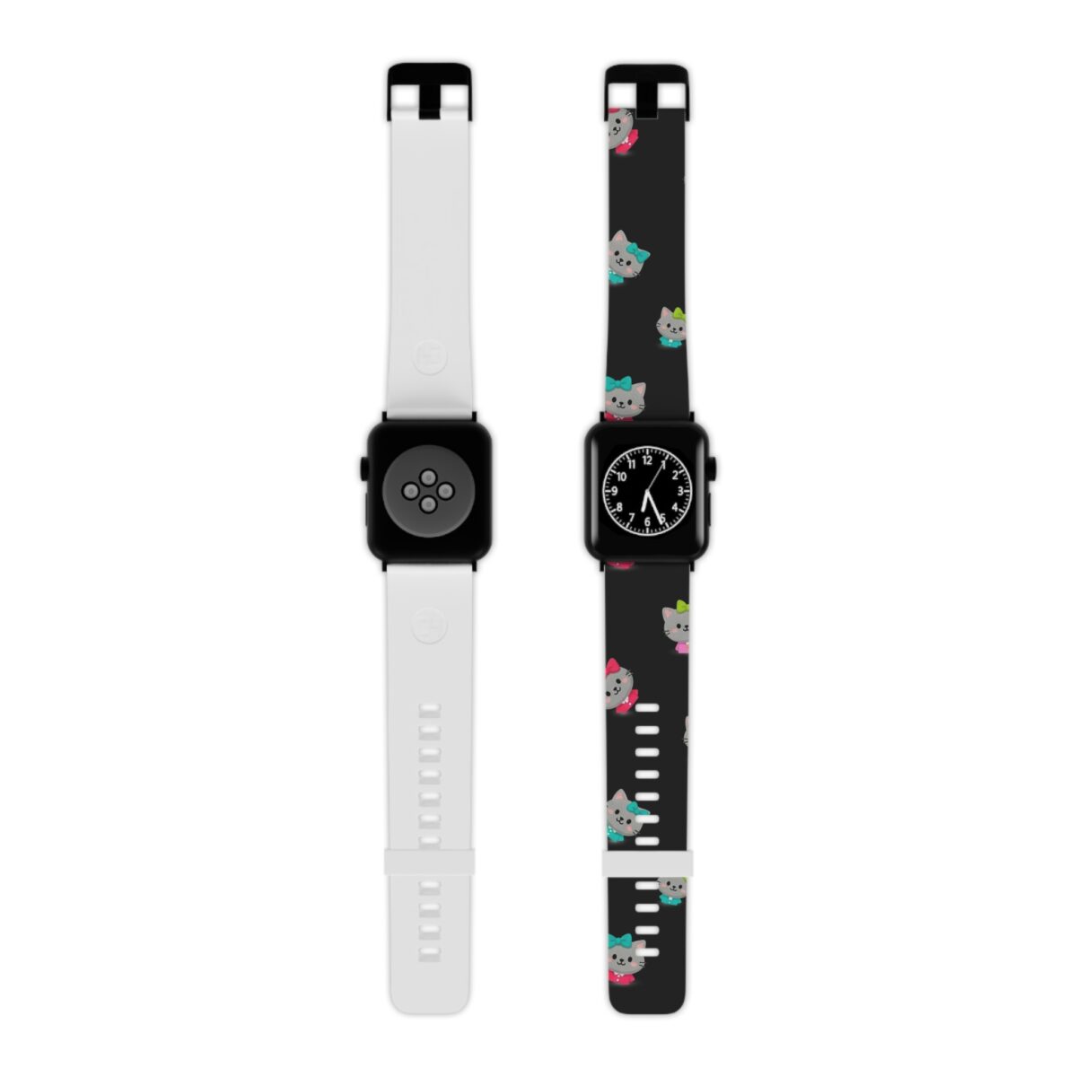 PICAPPO Band For Apple Watch for Travel Comfort Long-Lasting Secure Fit All-Day Wear