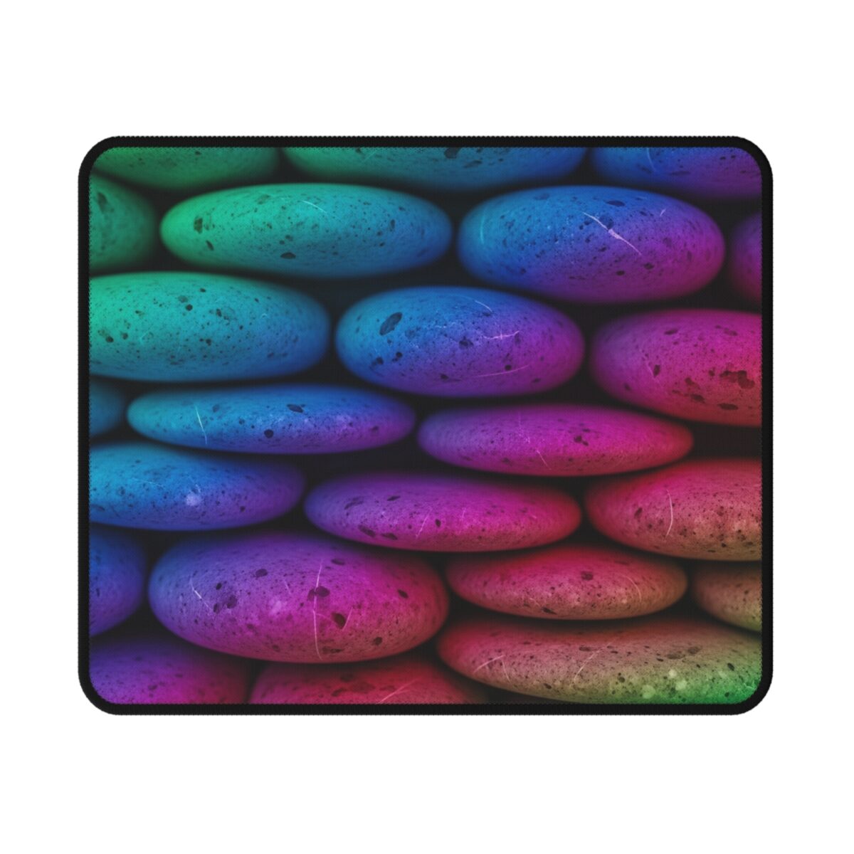 PICAPPO Gaming Mouse Pad Desk Mat for Students and Professionals, Large Non-Slip Surface for Study and Work Efficiency