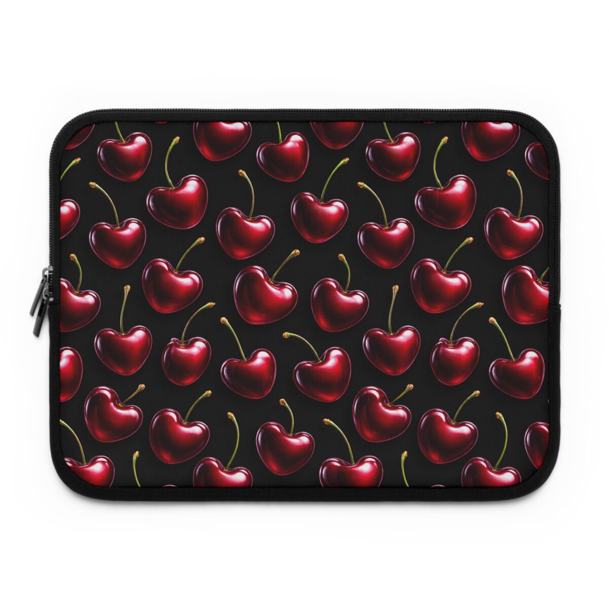 PICAPPO Laptop Sleeve Case for Spill-Prone Workspaces – Water-Resistant Laptop Cover for Desks and Cafés