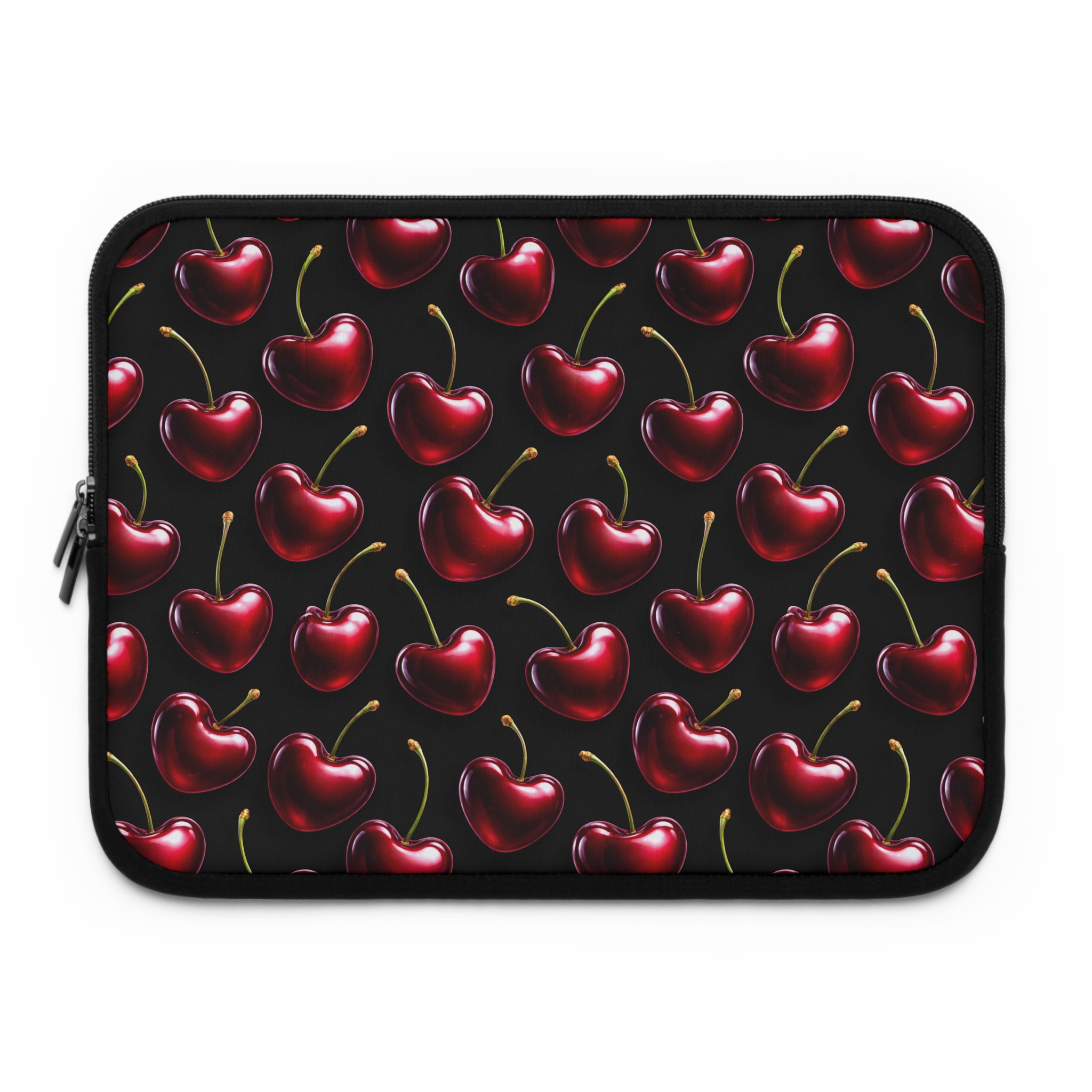 PICAPPO Laptop Sleeve Case for Spill-Prone Workspaces – Water-Resistant Laptop Cover for Desks and Cafés