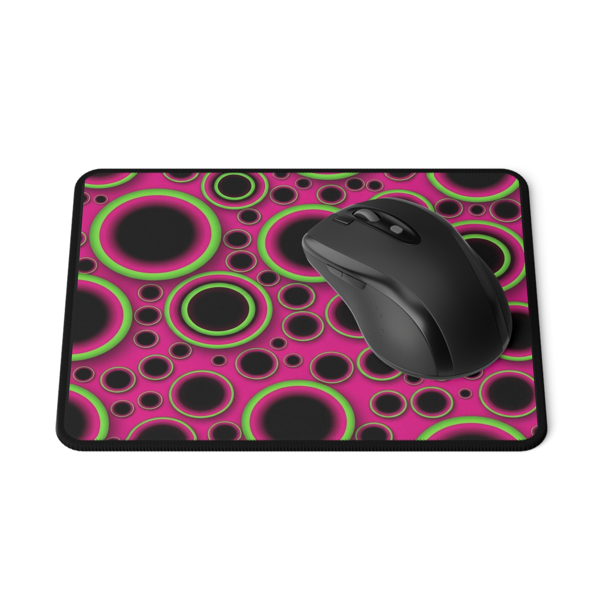 PICAPPO Gaming Mouse Pad Desk Mat for Multi-Use Setups, Large Non-Slip Surface for Work and Play - Image 3