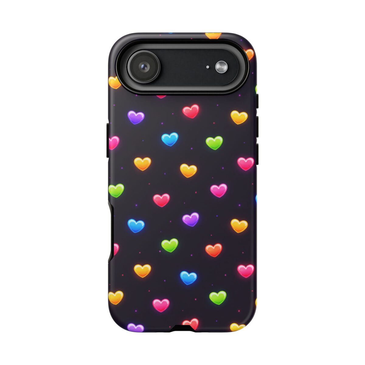 PICAPPO iPhone 17 Air Case for Valentine day Love Gifting Daily Use