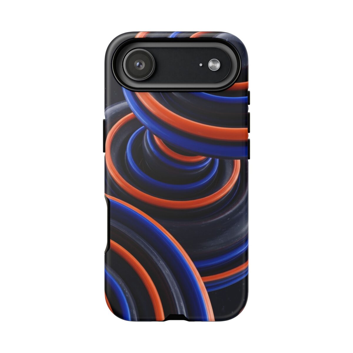 PICAPPO iPhone 17 air phone case – light modern protective slim case for everyday comfort