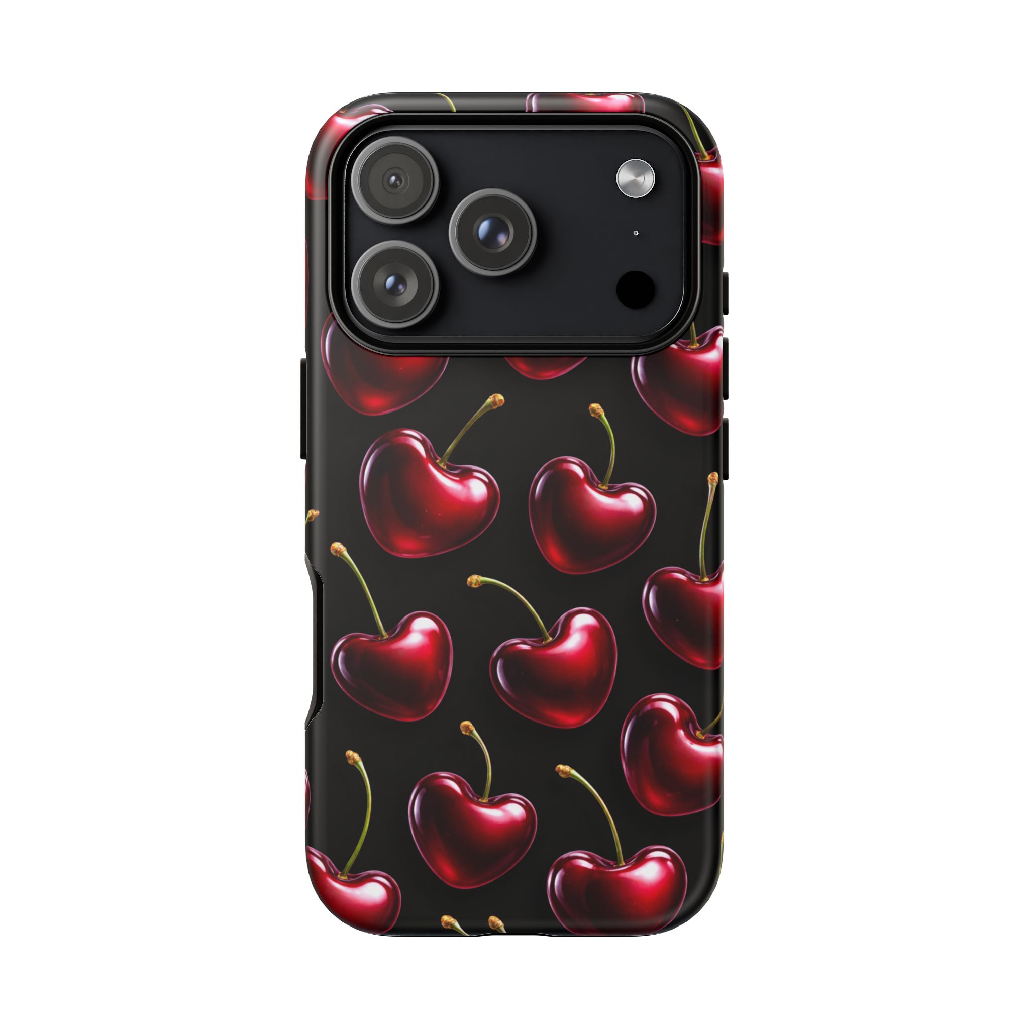 PICAPPO iPhone 17 Pro Case for Everyday Users Daily Use Secure Grip with Durable Protection