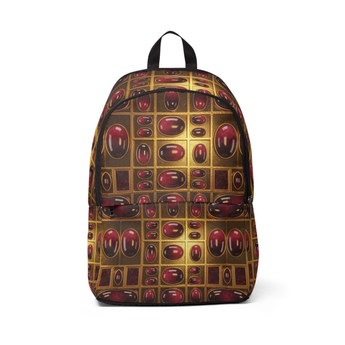 PICAPPO Laptop Travel Backpack for School, Functional Durable Backpack for Students with Ergonomic, Waterproof Bag