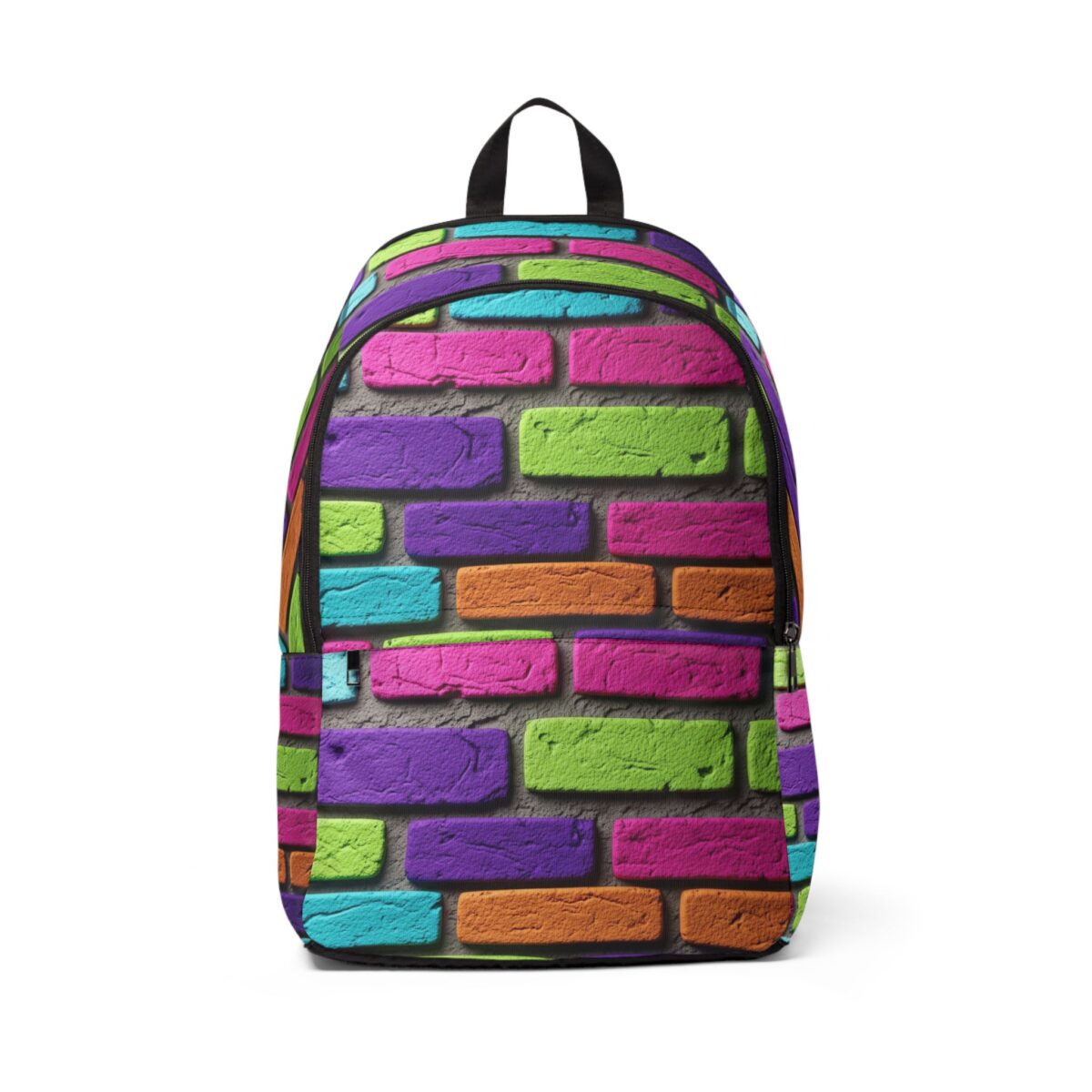 PICAPPO Laptop Travel Backpack for School, Durable Student Backpack with Lightweight Comfort and Rainproof Bag