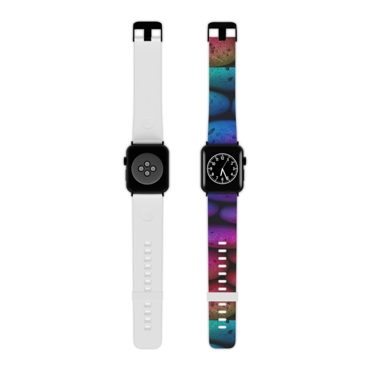 PICAPPO Band For Apple Watch for Long-Term Use Durable Comfort Everyday Reliability