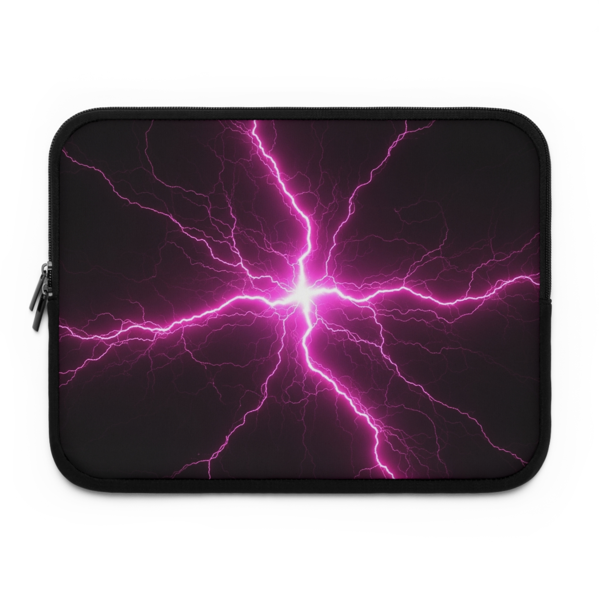 PICAPPO Laptop Sleeve Case for Creatives – Stylish Protective Laptop Cover for Designers, Artists, and Home Office Use