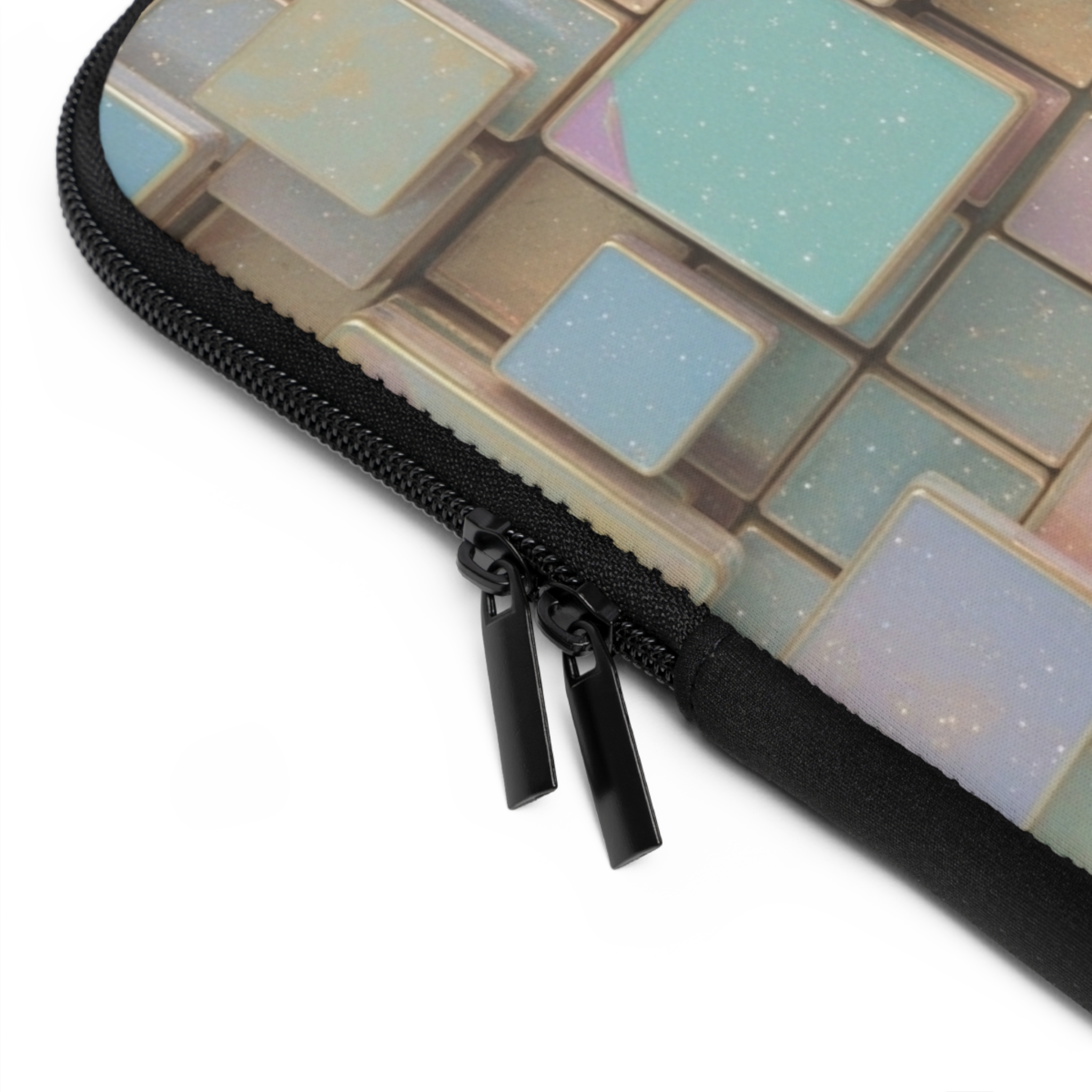 PICAPPO Laptop Sleeve Case for Gift-Giving – Stylish Protective Laptop Cover for Friends, Family, and Students - Image 7