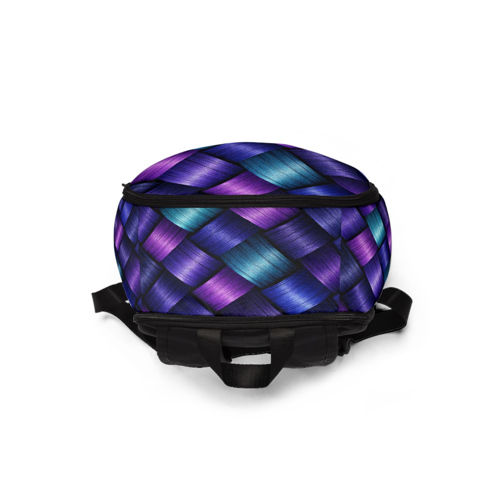 PICAPPO Laptop Travel Backpack for School — Lightweight Student Backpack for Laptop, Books, and Everyday School Use - Image 4