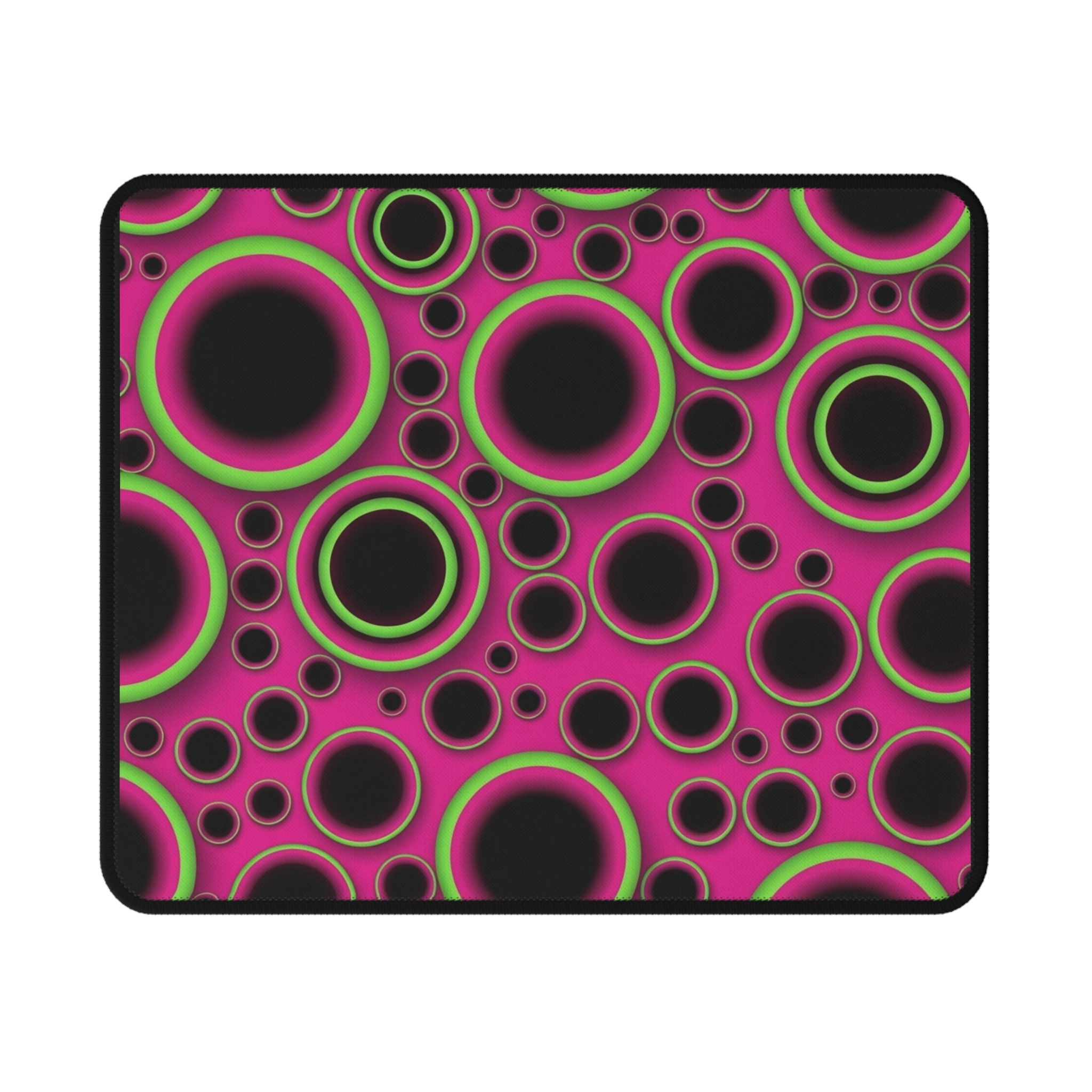 PICAPPO Gaming Mouse Pad Desk Mat for Multi-Use Setups, Large Non-Slip Surface for Work and Play