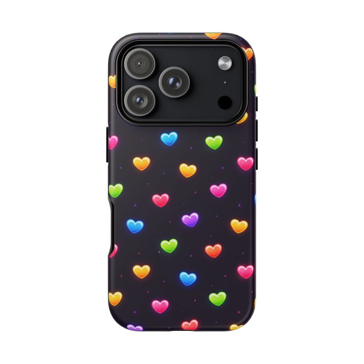 PICAPPO iPhone 17 Pro Case for Valentine Day Love Gifting