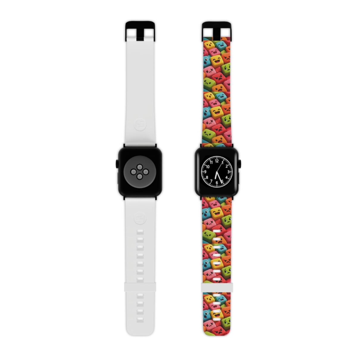 PICAPPO Band For Apple Watch for Seasonal Gifting Comfortable Durable Everyday Style