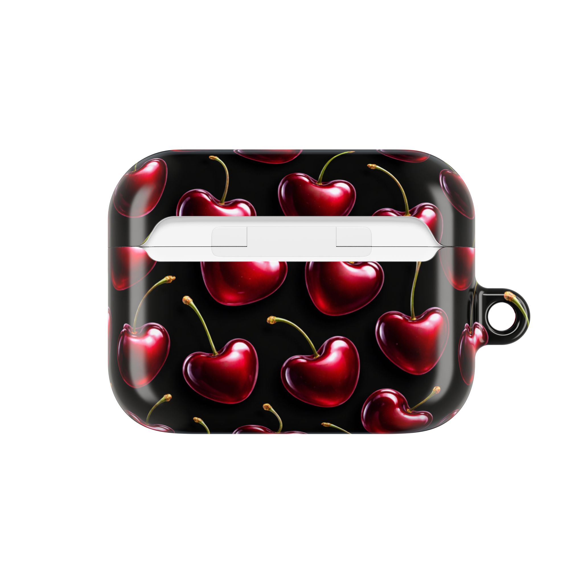 PICAPPO Stylish Travel Cover — AirPods Pro Case for Gym, Outdoors, and Active Lifestyles - Image 6