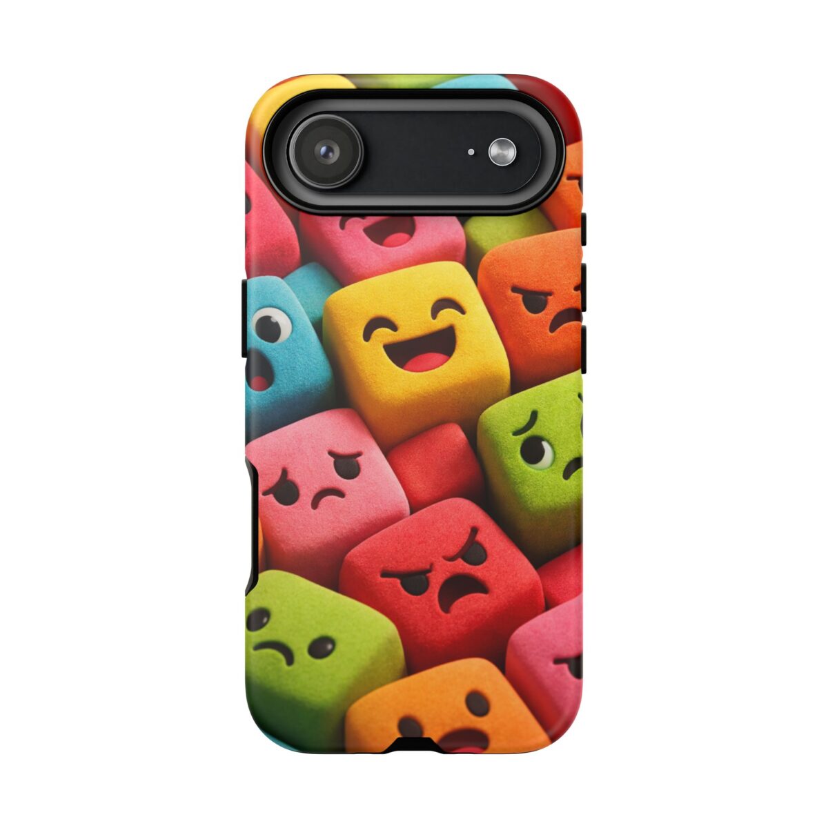 PICAPPO iPhone 17 Air Case for Adults Daily Use Lightweight Protective Gift Choice