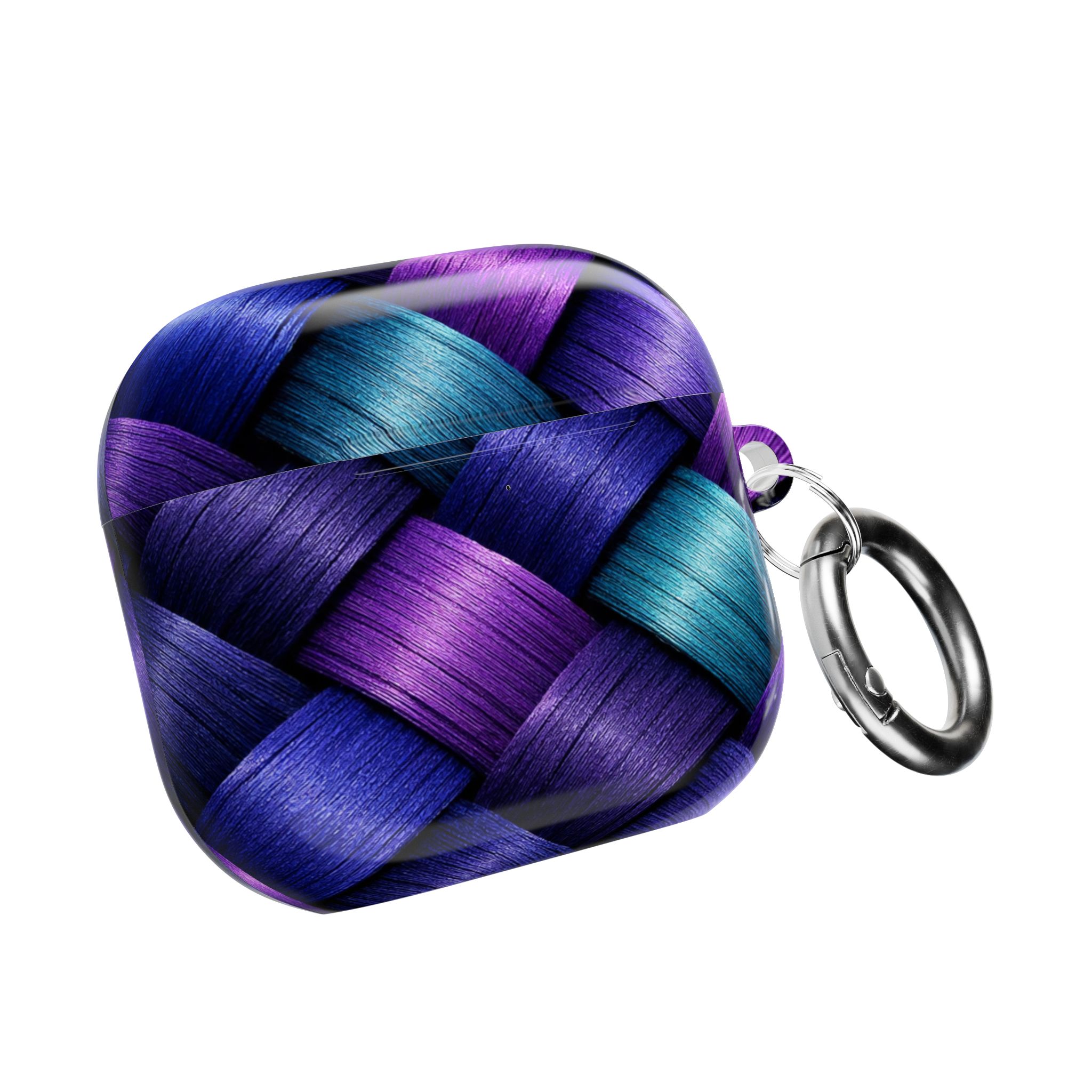 PICAPPO Scratch Resistant AirPods Pro Case Cover Durable Wireless Earbuds Protector for Work and Home - Image 11