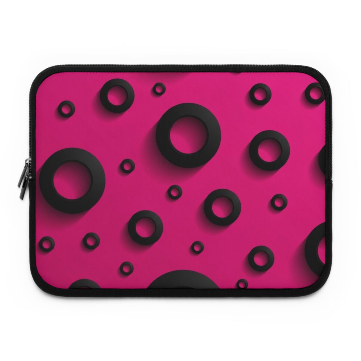 PICAPPO Laptop Sleeve Case for Entrepreneurs – Professional, Protective Laptop Cover for Meetings, Travel, and Daily Work