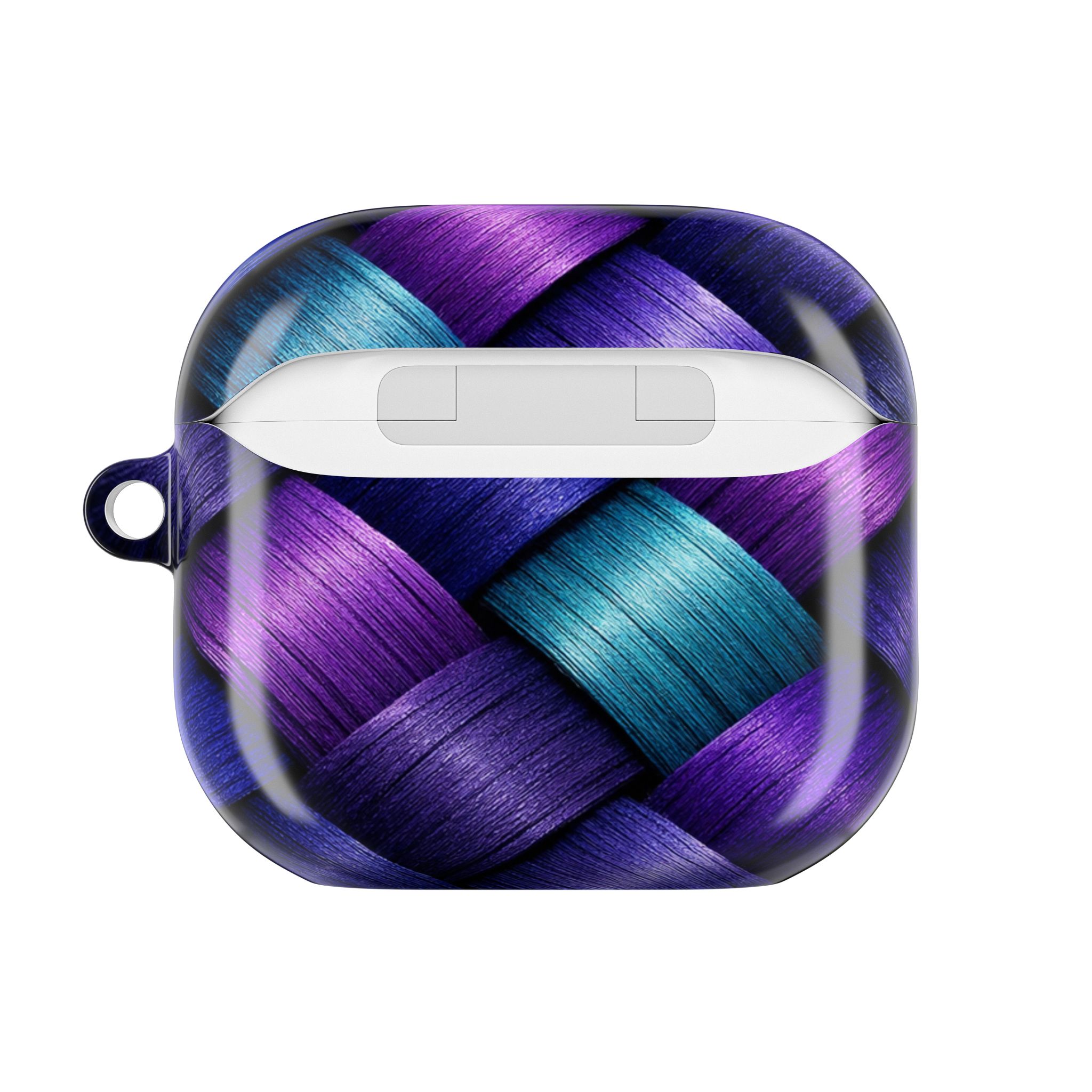 PICAPPO Scratch Resistant AirPods Pro Case Cover Durable Wireless Earbuds Protector for Work and Home - Image 10