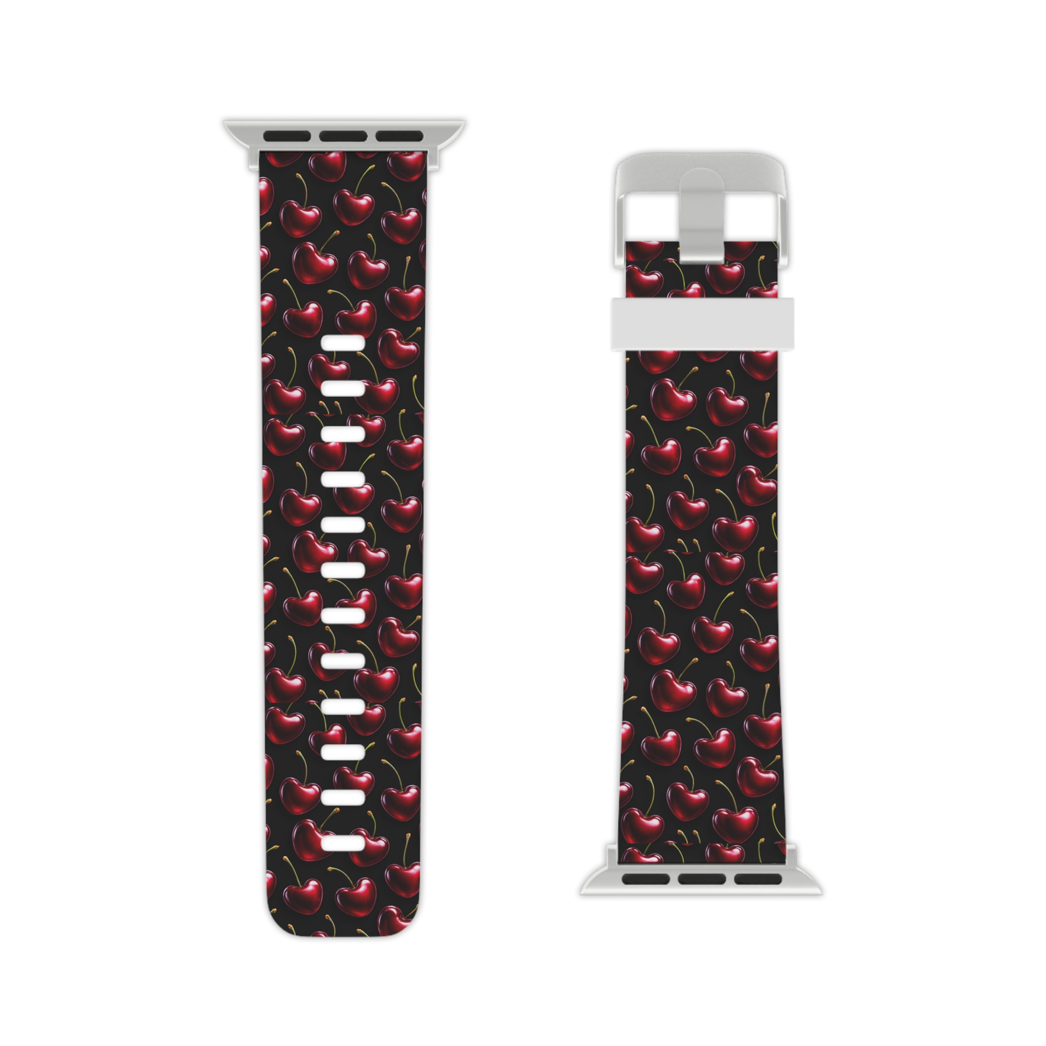 PICAPPO Band For Apple Watch for Creatives Daily Comfort Clean Look Reliable Wear - Image 8