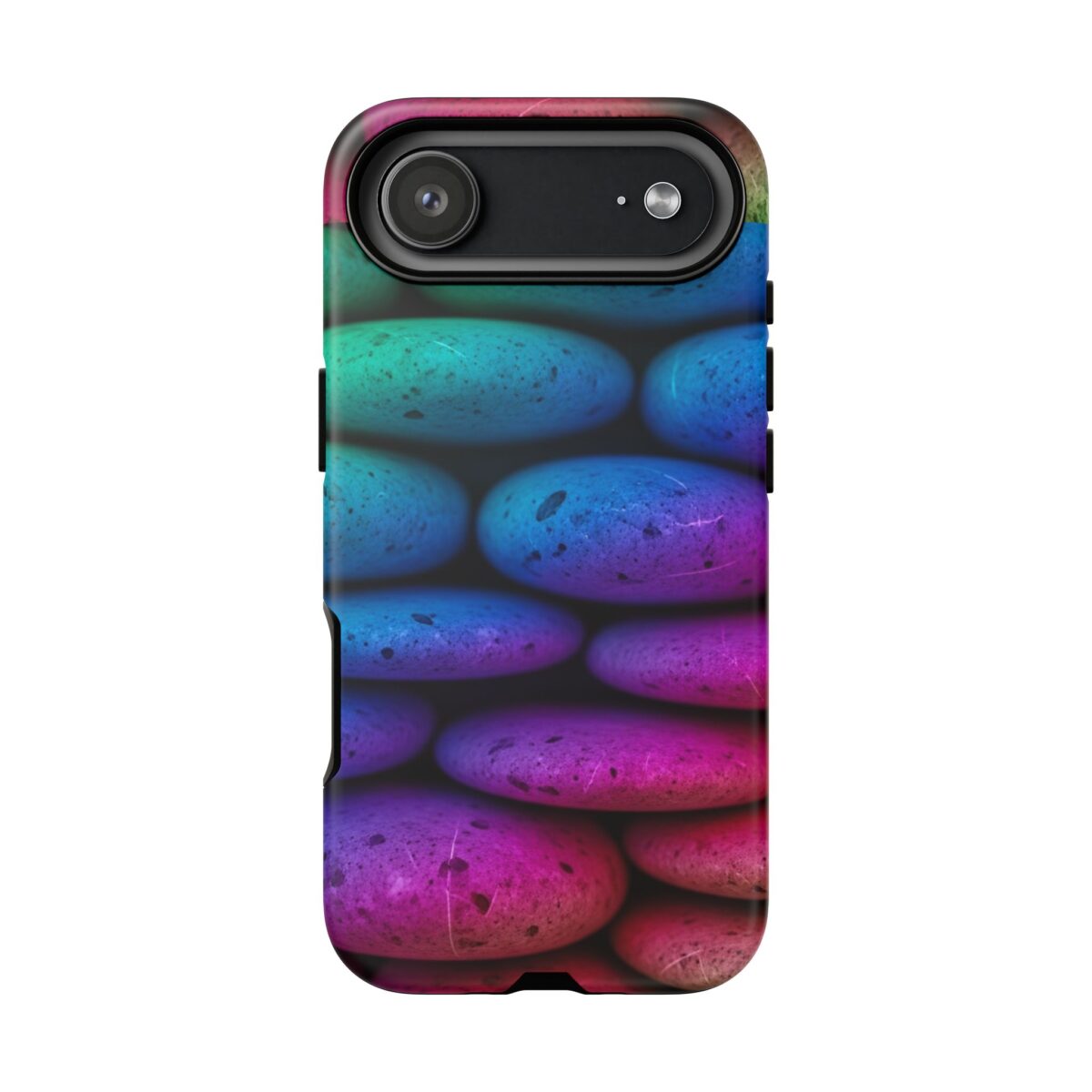 PICAPPO iPhone 17 air phone case – slim protective lightweight case with modern everyday appeal